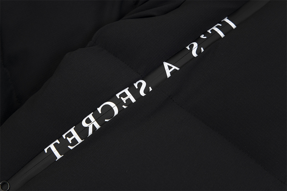 Trapstar  Padded Jacket