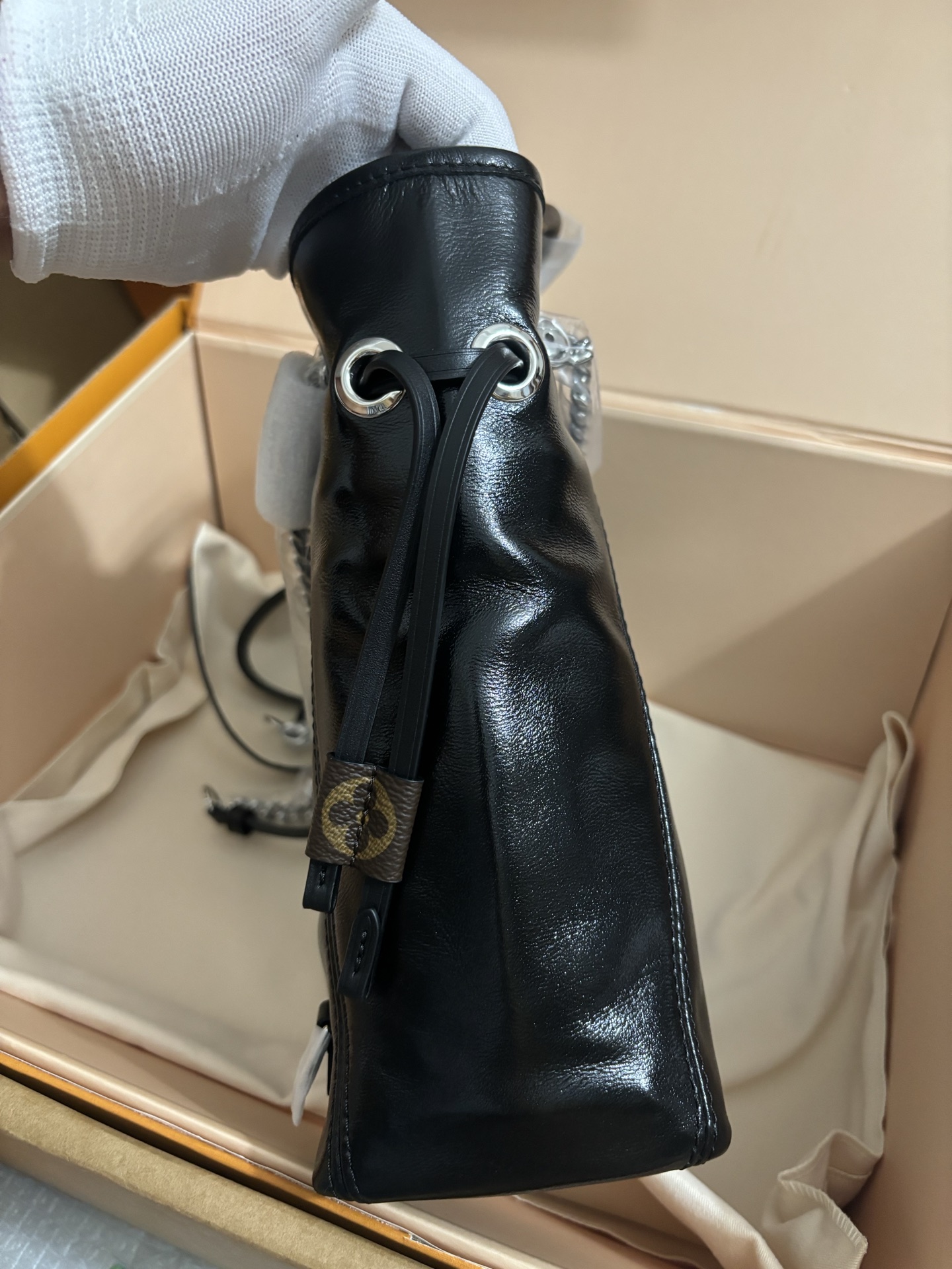 Louis Vuitton OFF DUTY VIBE Backpack