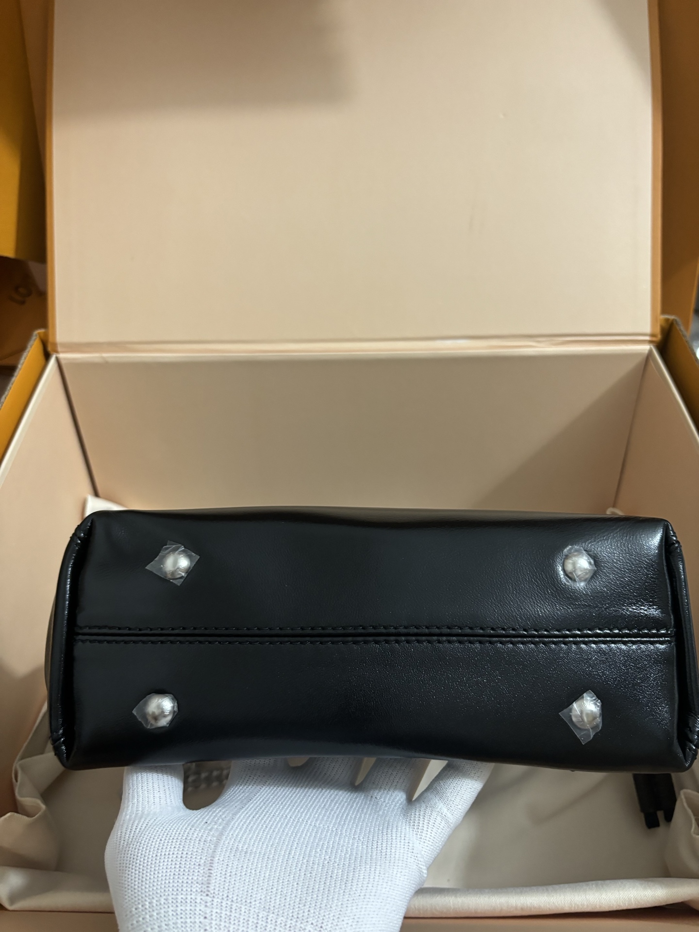 Louis Vuitton OFF DUTY VIBE Backpack