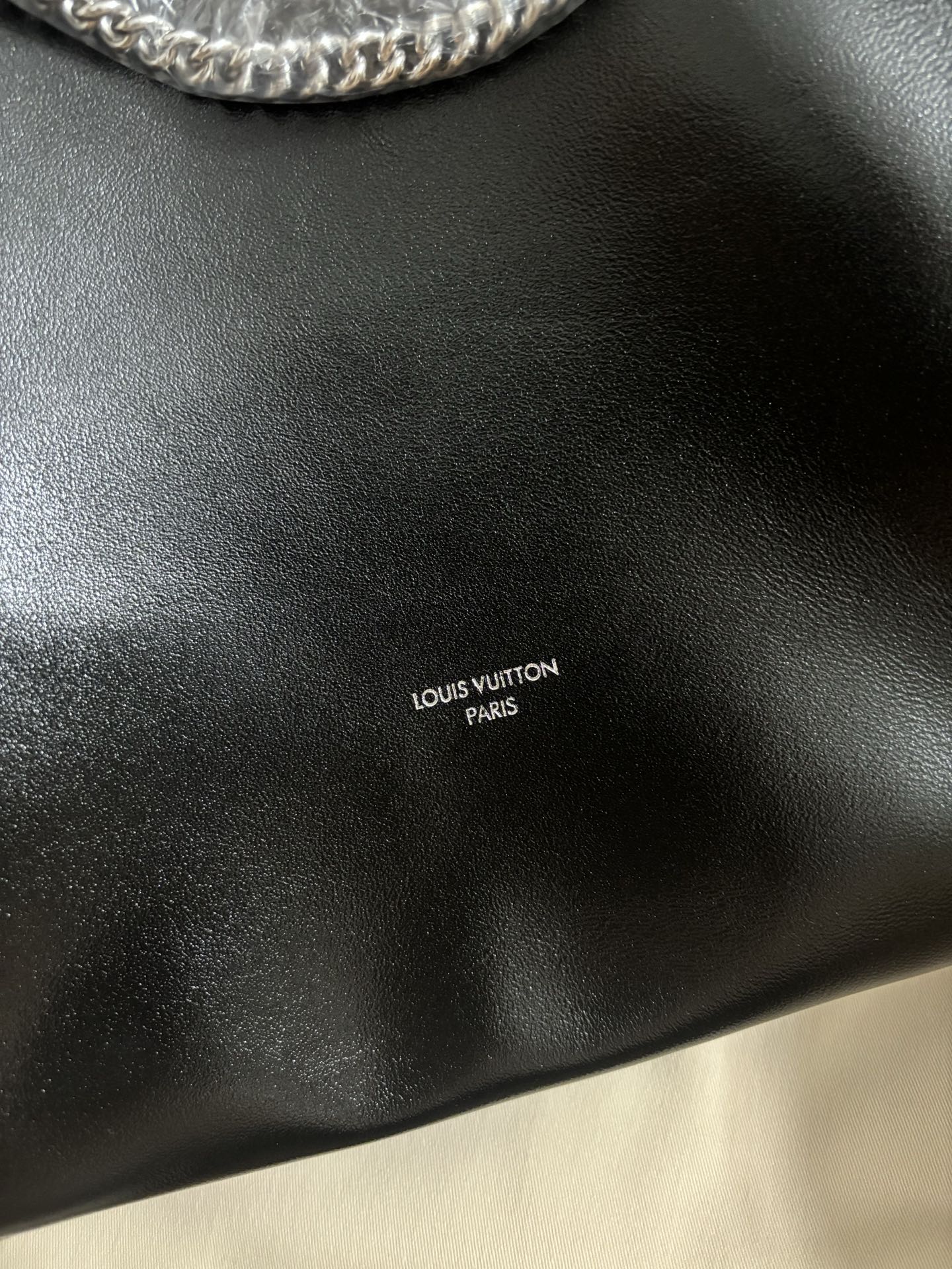 Louis Vuitton OFF DUTY VIBE Medium Bag