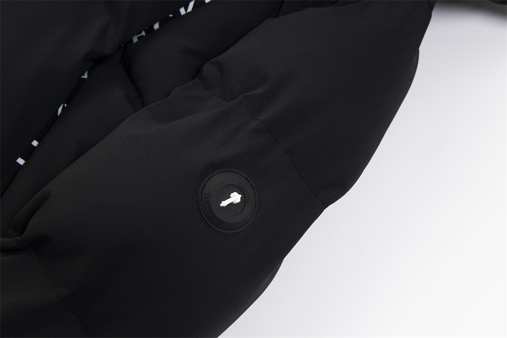 Trapstar  Padded Jacket