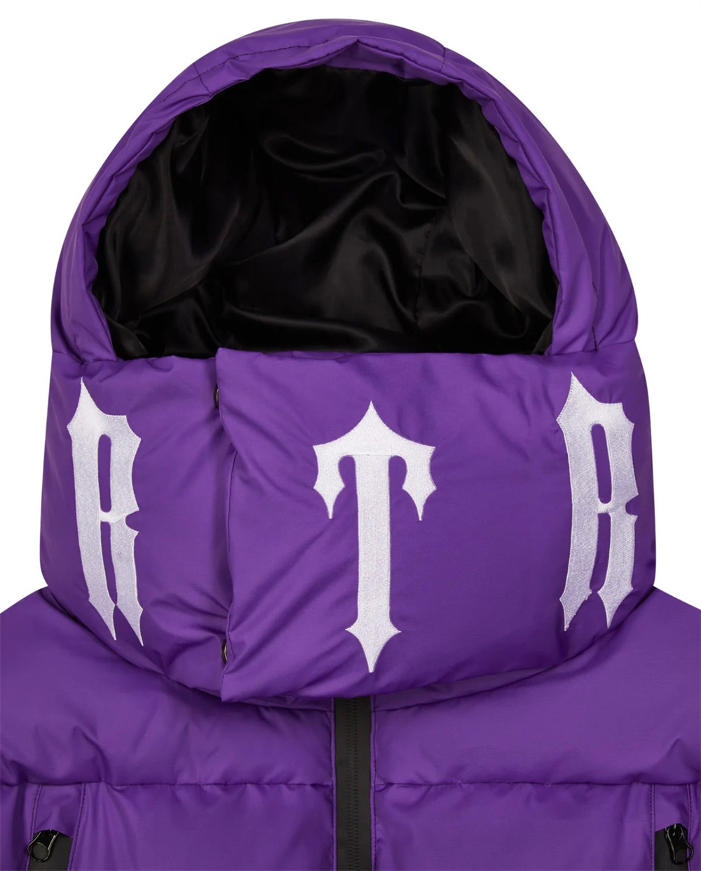 Trapstar  Padded Jacket