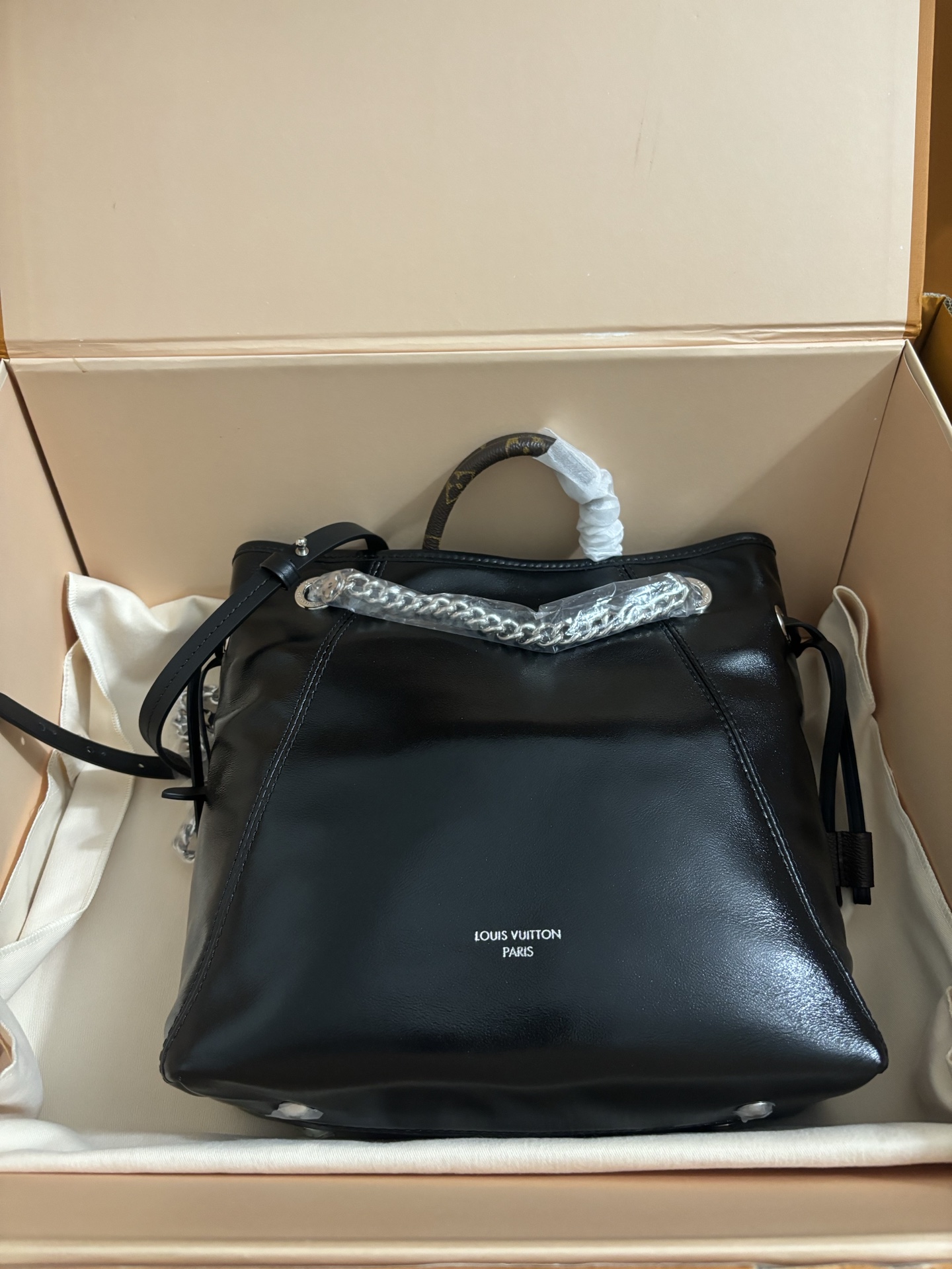 Louis Vuitton OFF DUTY VIBE Backpack