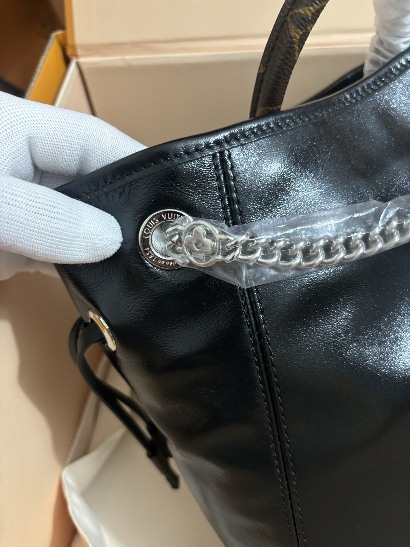 Louis Vuitton OFF DUTY VIBE Backpack