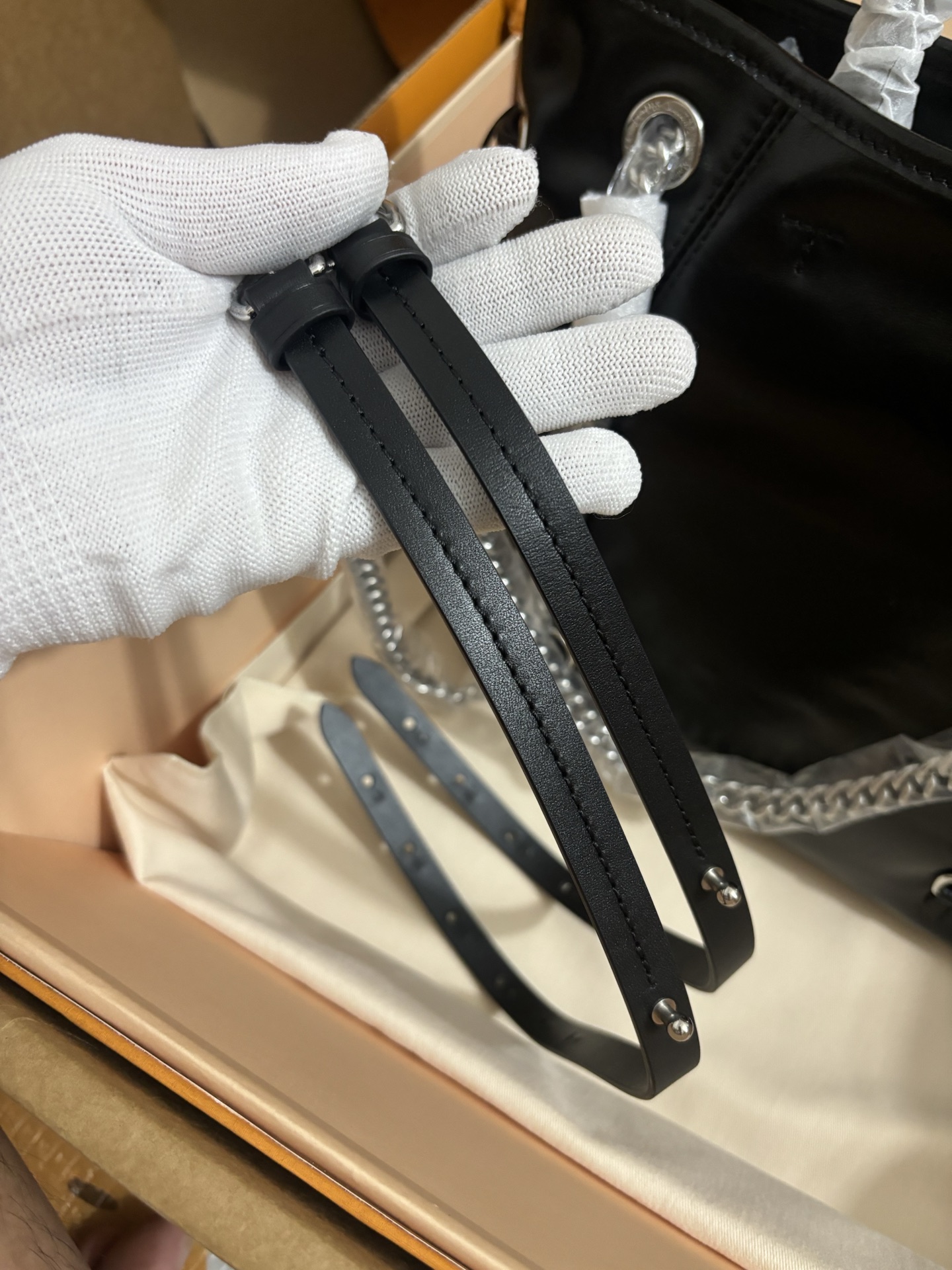 Louis Vuitton OFF DUTY VIBE Backpack