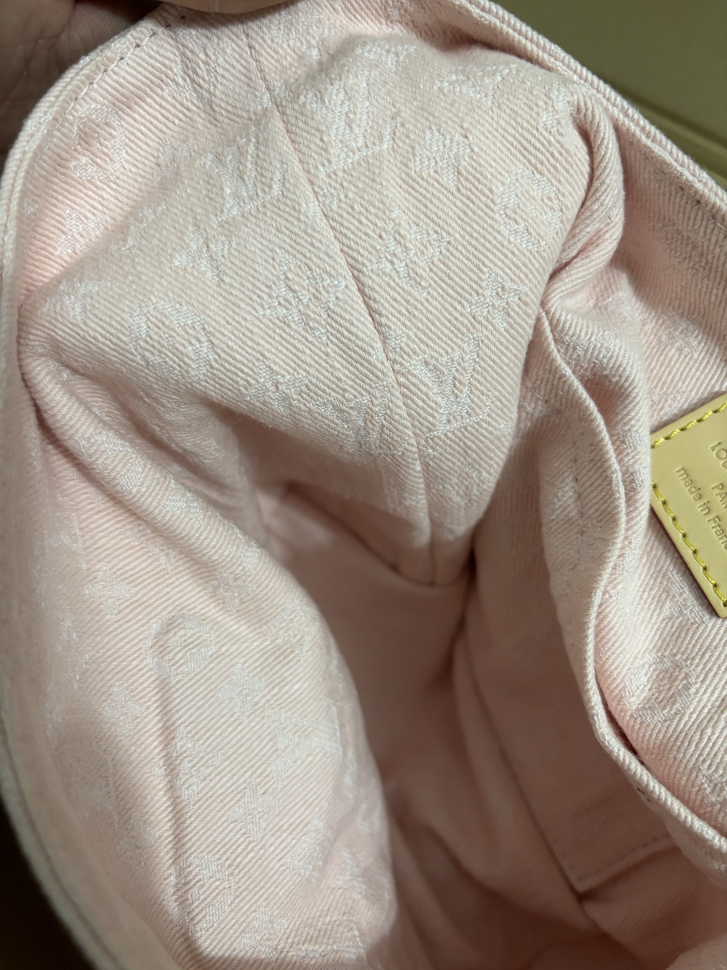 Louis Vuitton Venice Backpack