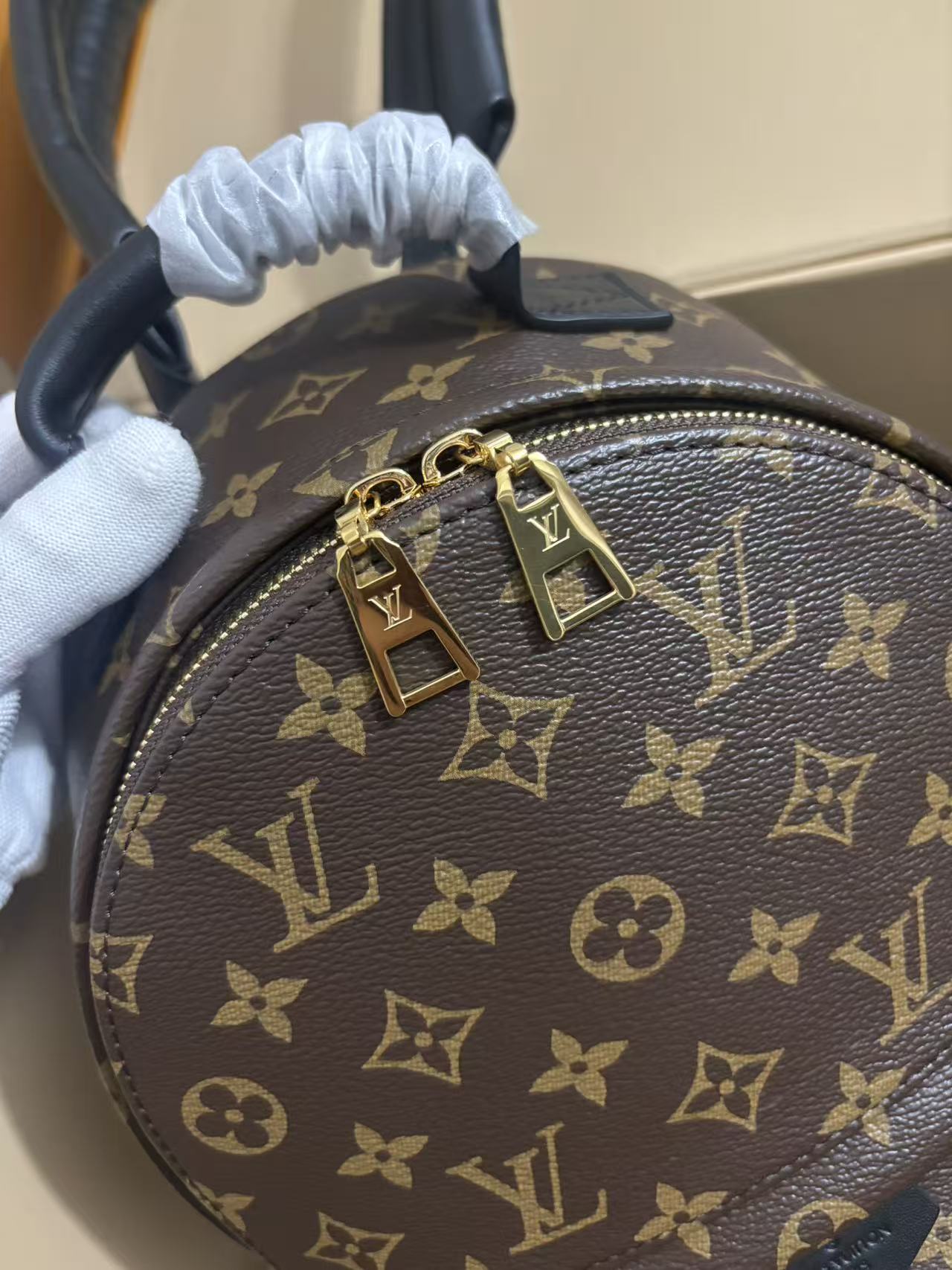 Louis Vuitton Palm Springs Small Backpack