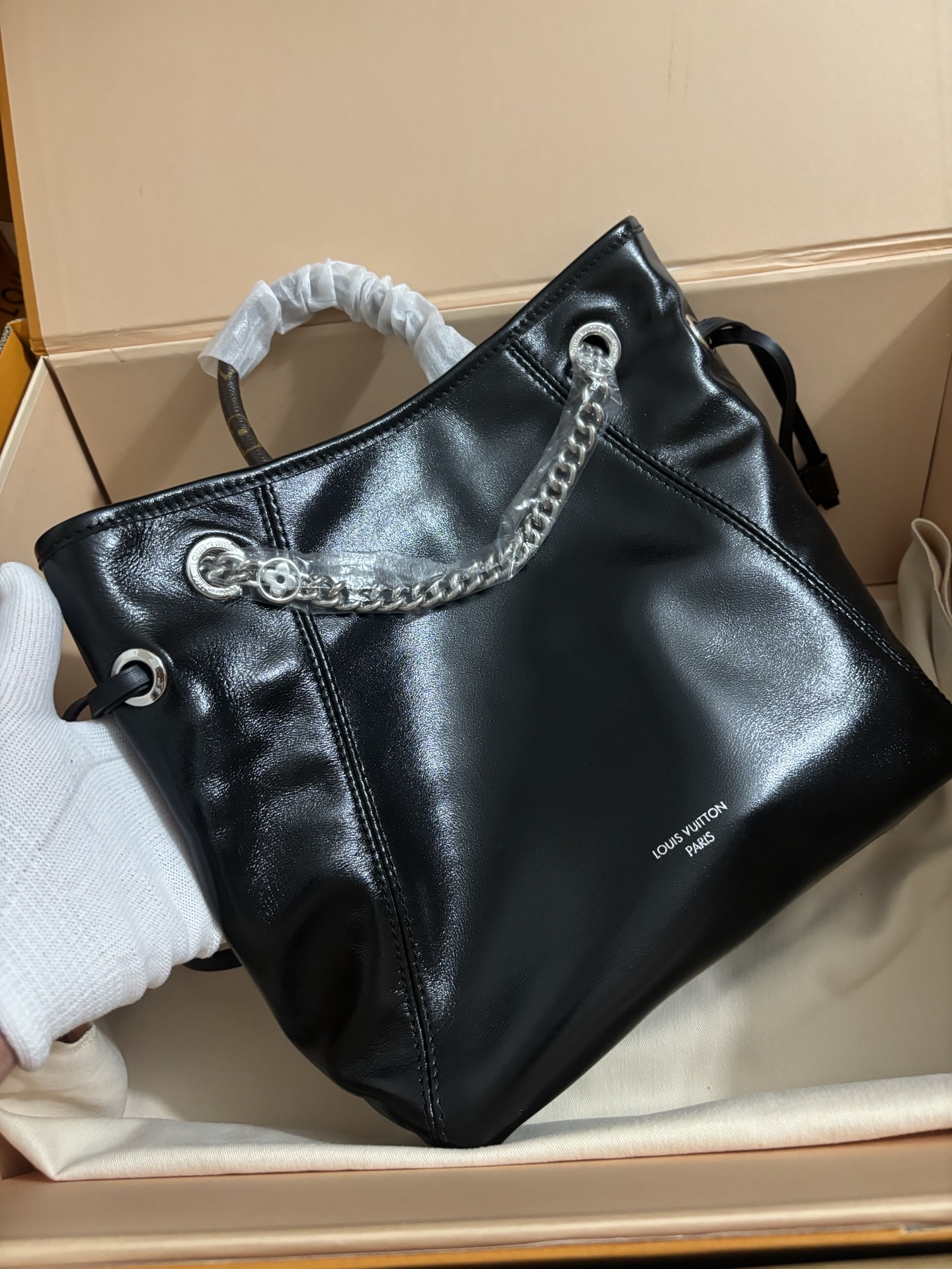 Louis Vuitton OFF DUTY VIBE Backpack