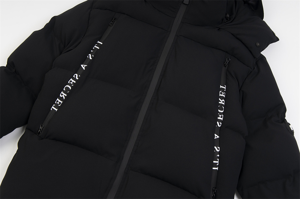 Trapstar  Padded Jacket