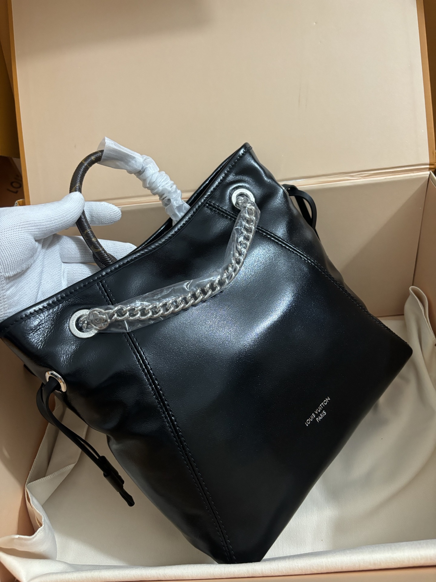 Louis Vuitton OFF DUTY VIBE Backpack