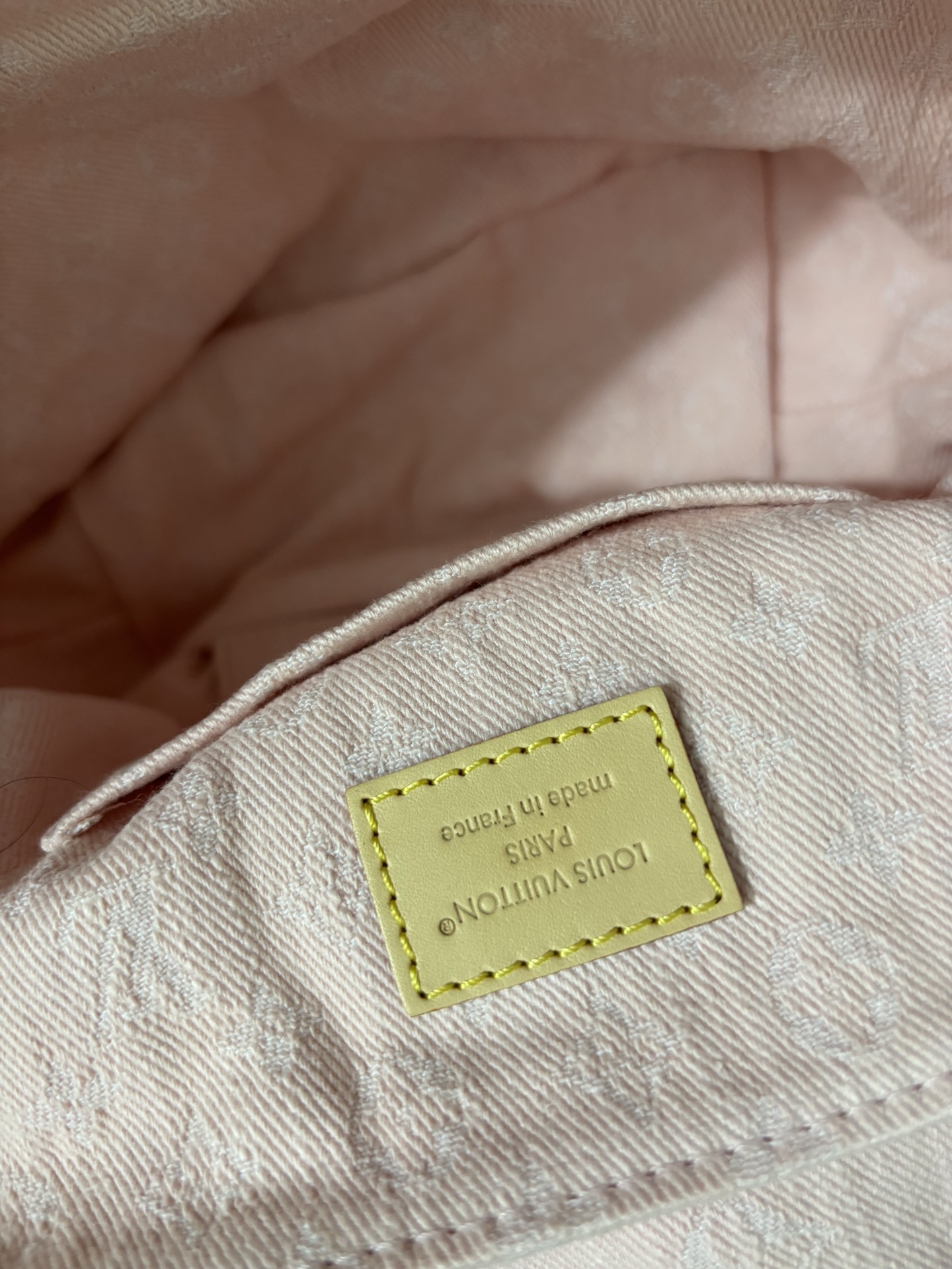 Louis Vuitton Venice Backpack