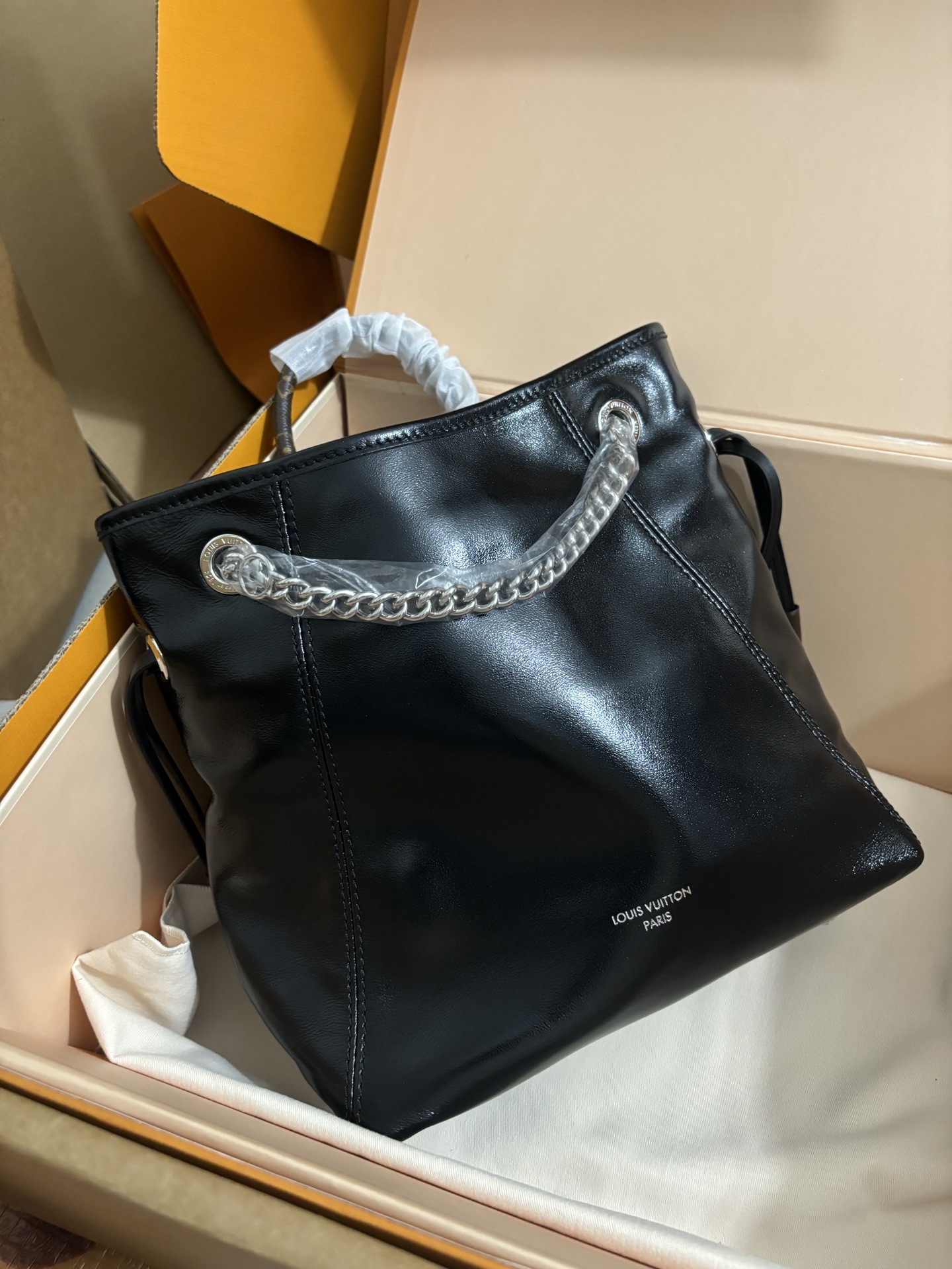 Louis Vuitton OFF DUTY VIBE Backpack