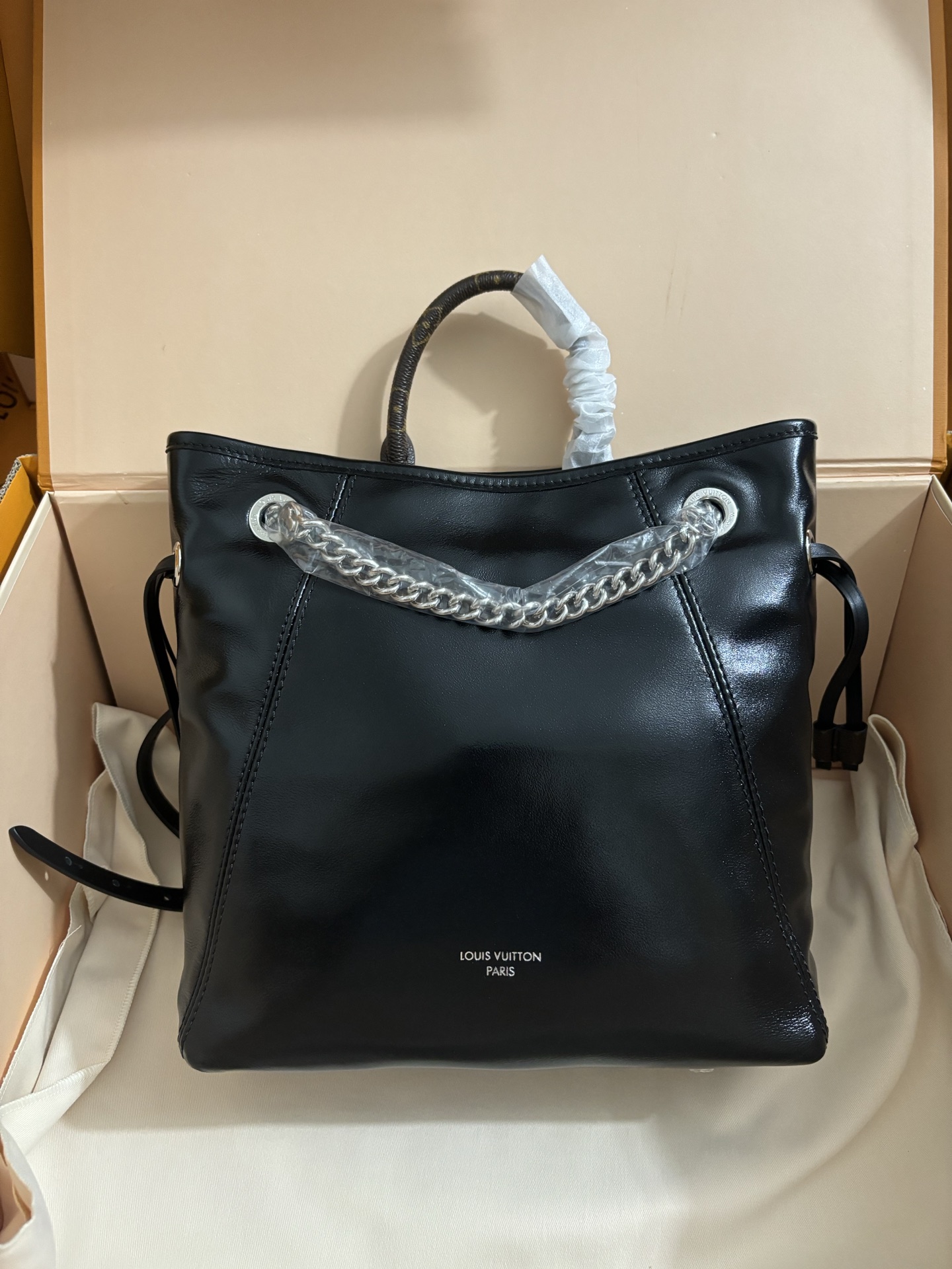 Louis Vuitton OFF DUTY VIBE Backpack