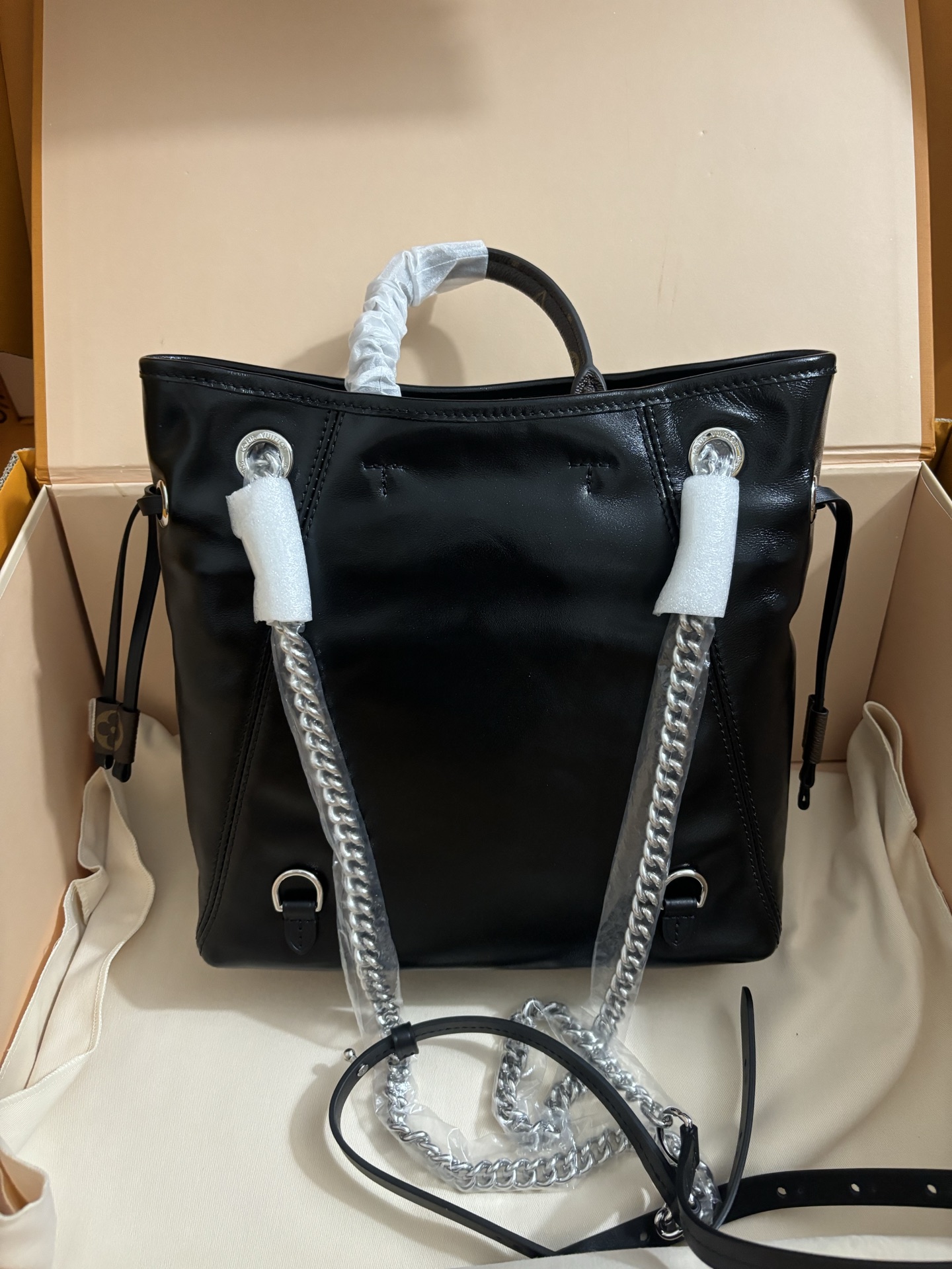 Louis Vuitton OFF DUTY VIBE Backpack