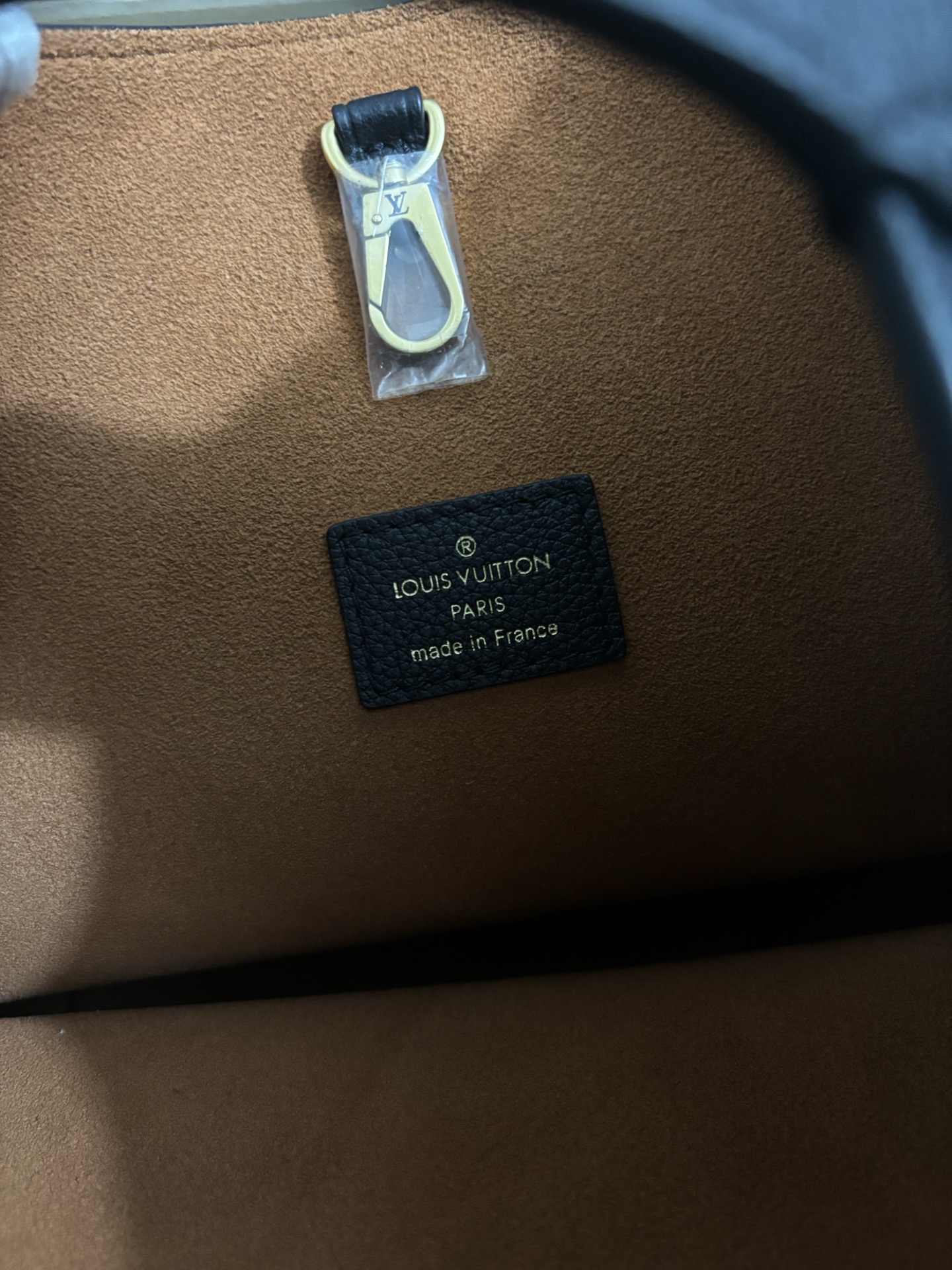 Louis Vuitton Low Key Hobo Sj Small Handbag