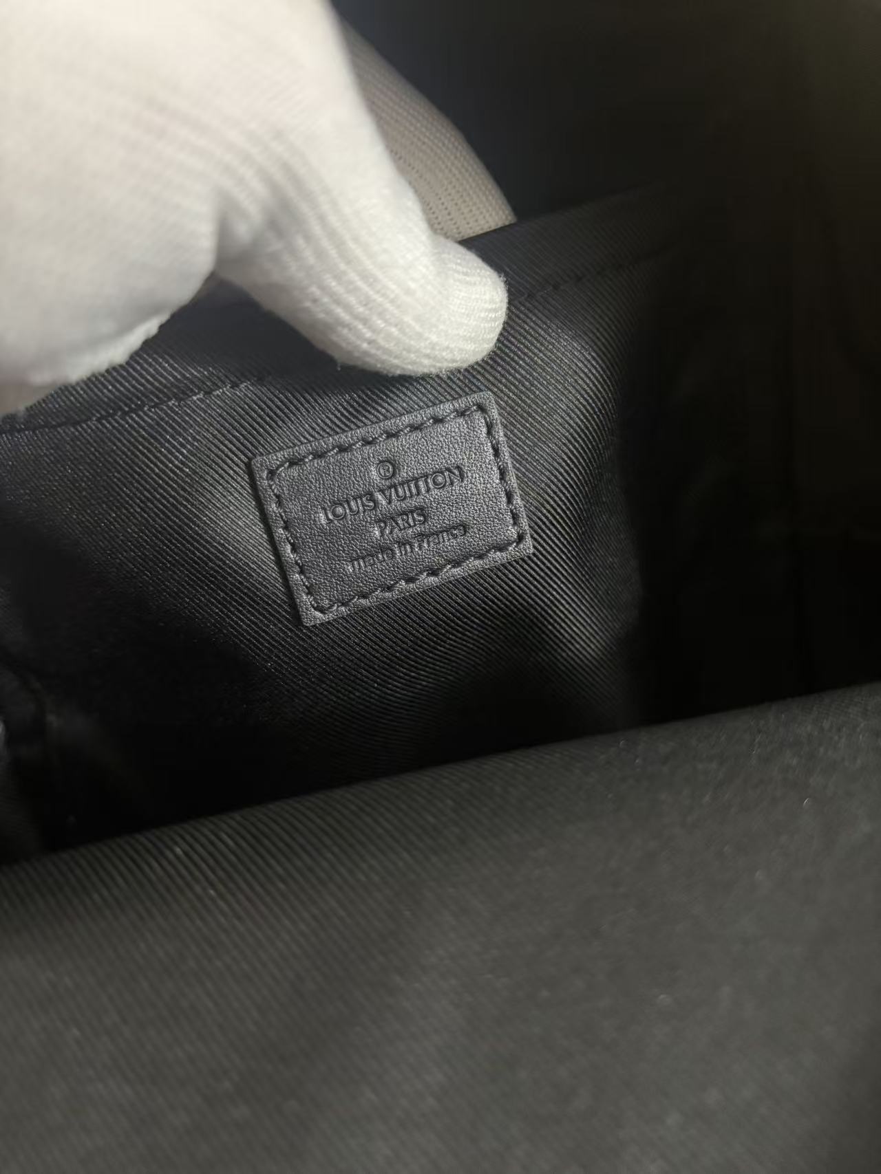 Louis Vuitton Palm Springs Small Backpack