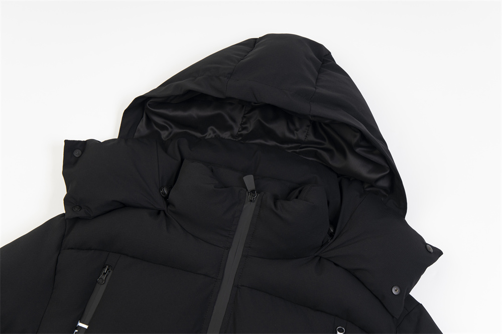 Trapstar  Padded Jacket