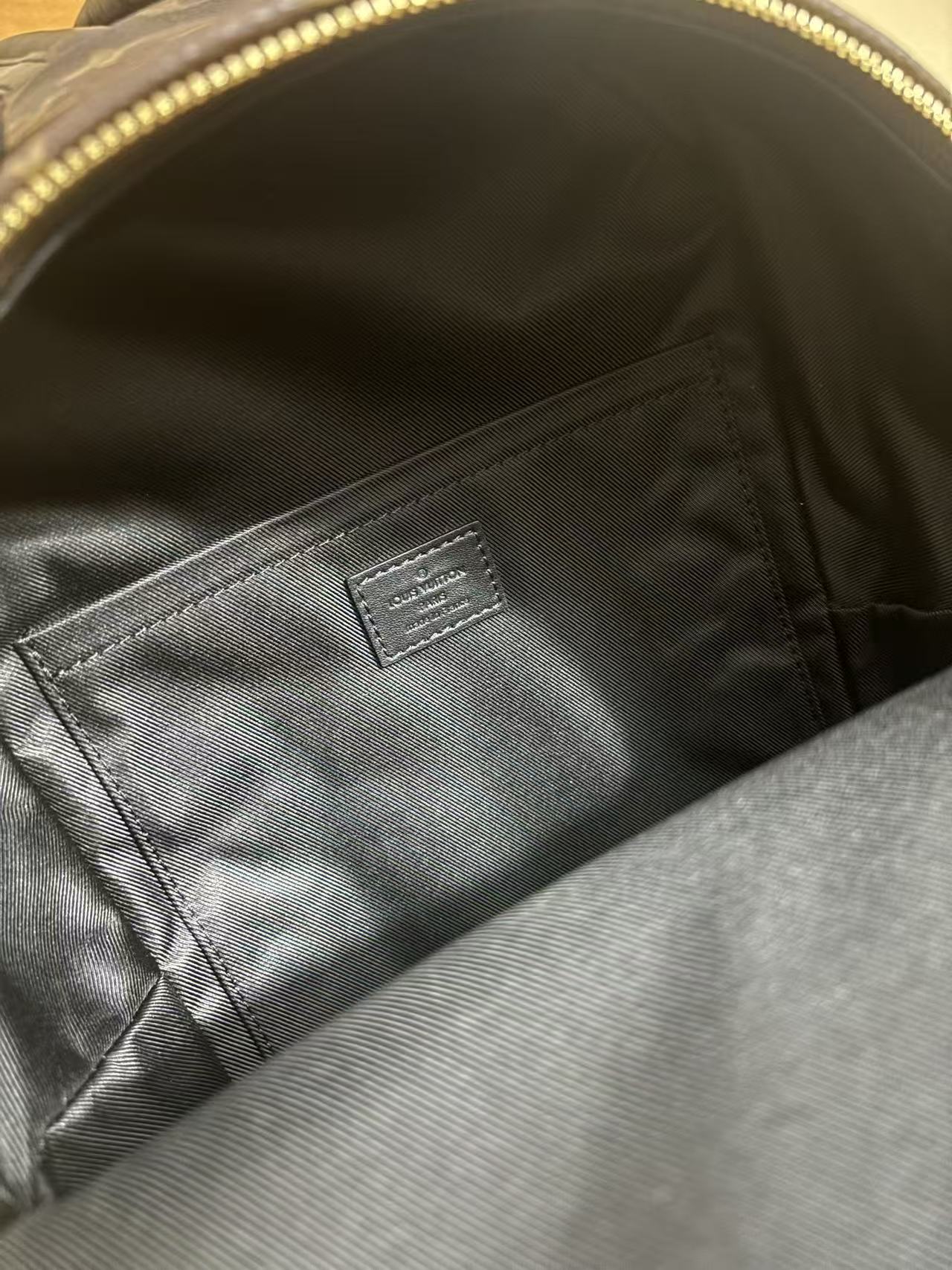 Louis Vuitton Palm Springs Small Backpack