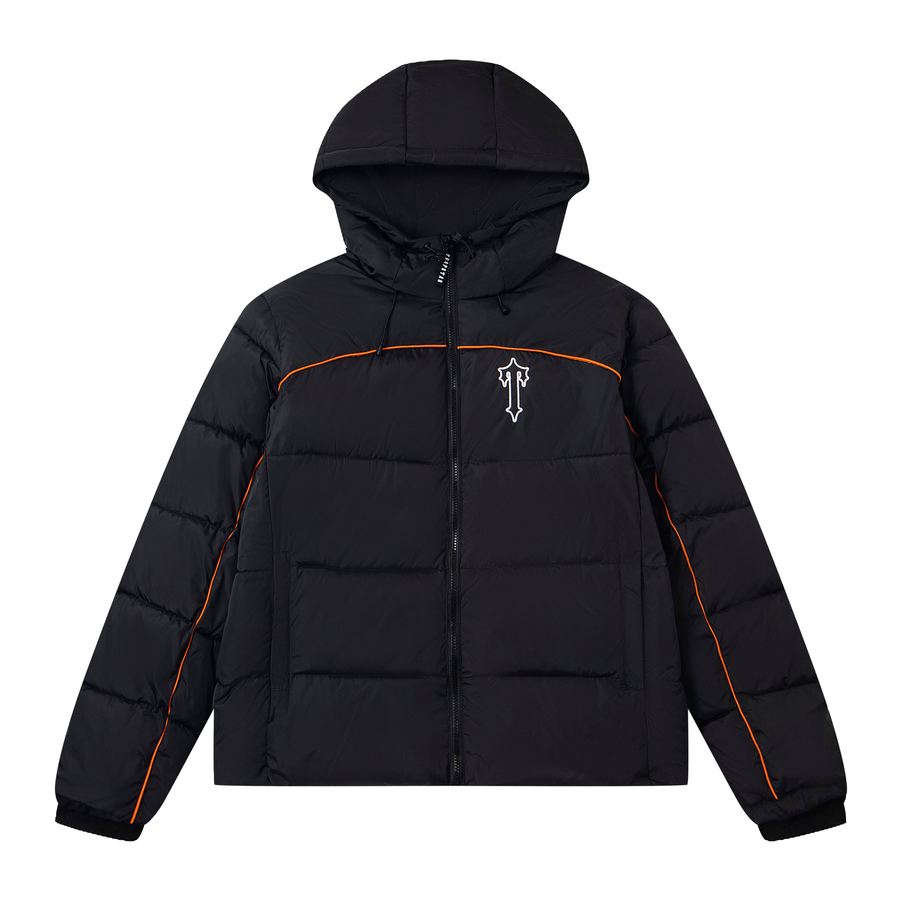 CORTEIZ Down cotton jacket