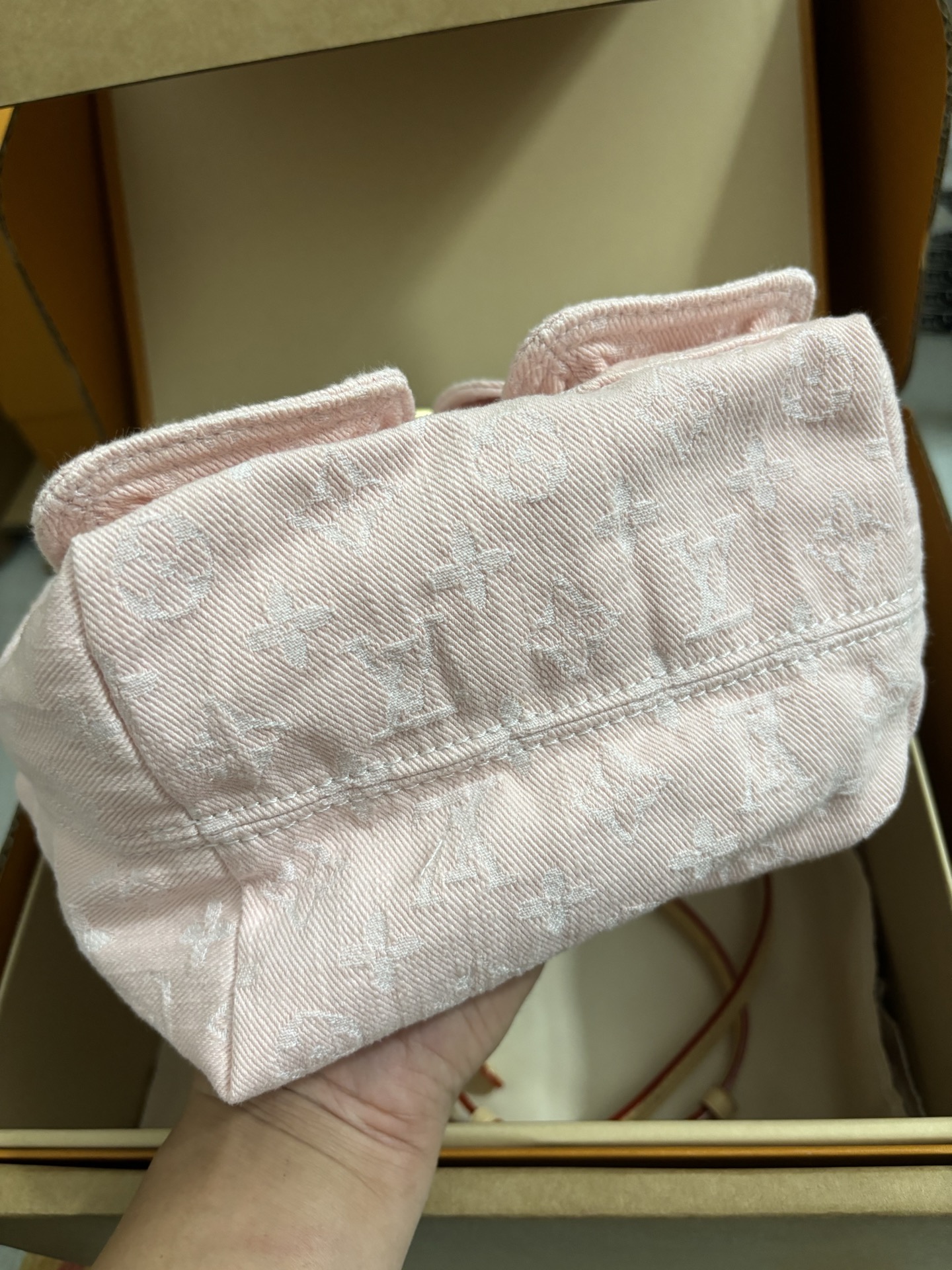 Louis Vuitton Venice Backpack