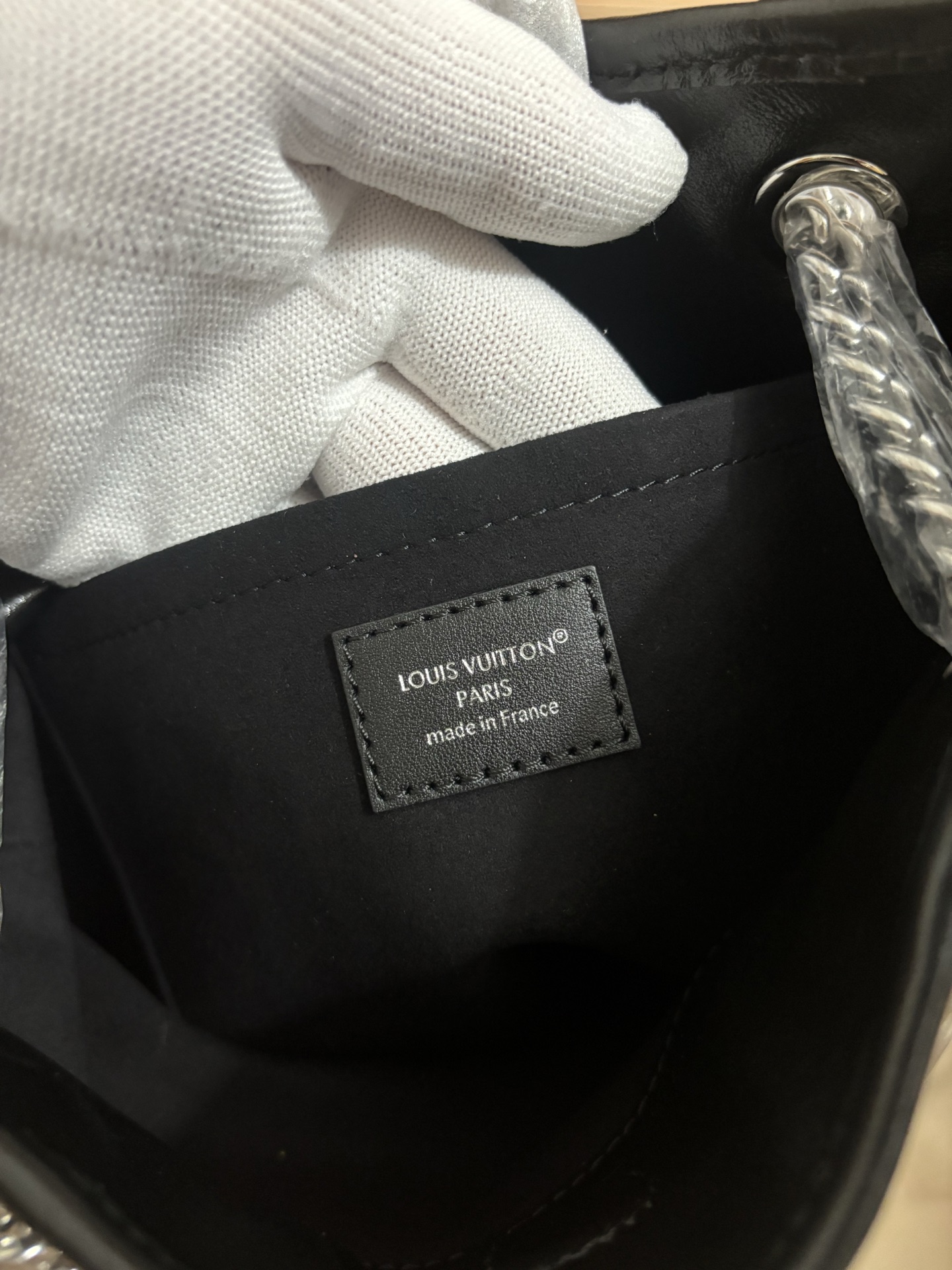 Louis Vuitton OFF DUTY VIBE Backpack