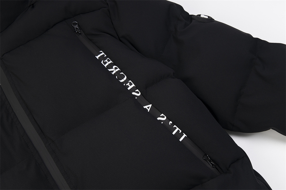 Trapstar  Padded Jacket