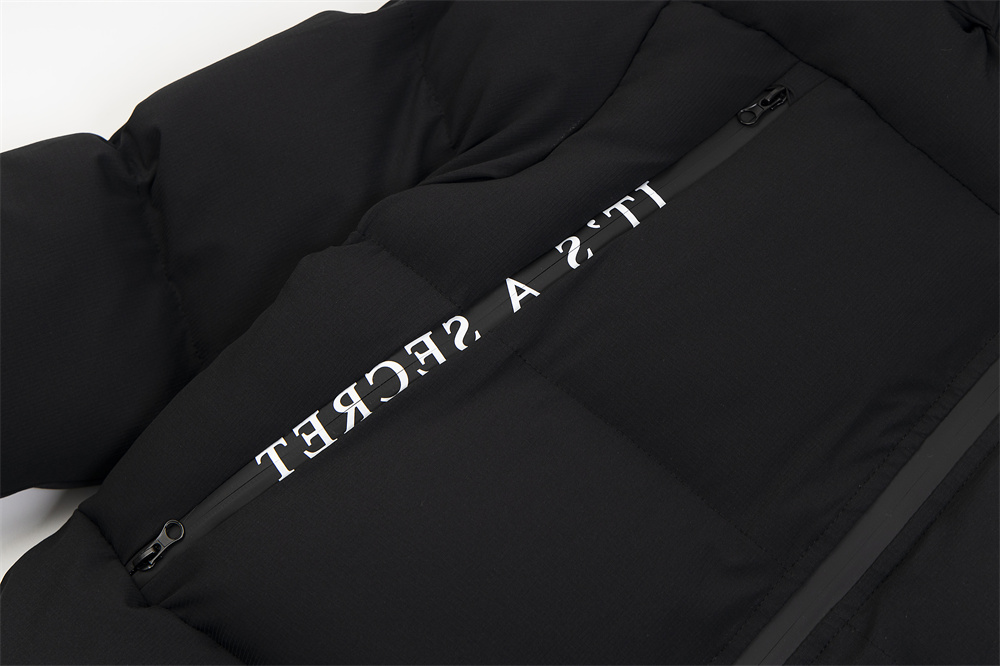 Trapstar  Padded Jacket