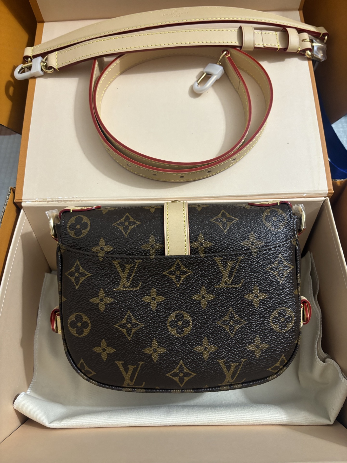 Louis Vuitton Twist bag