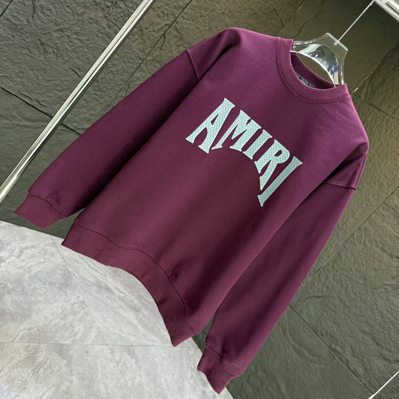 Moncler crewneck sweatshirt