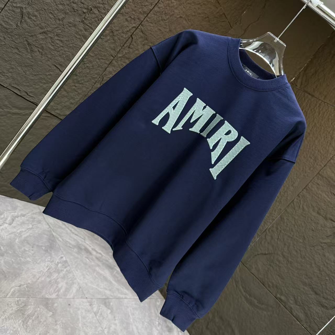 Moncler crewneck sweatshirt