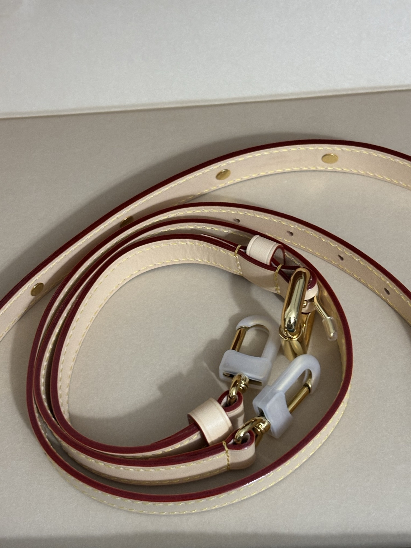 Louis Vuitton Diane handbag