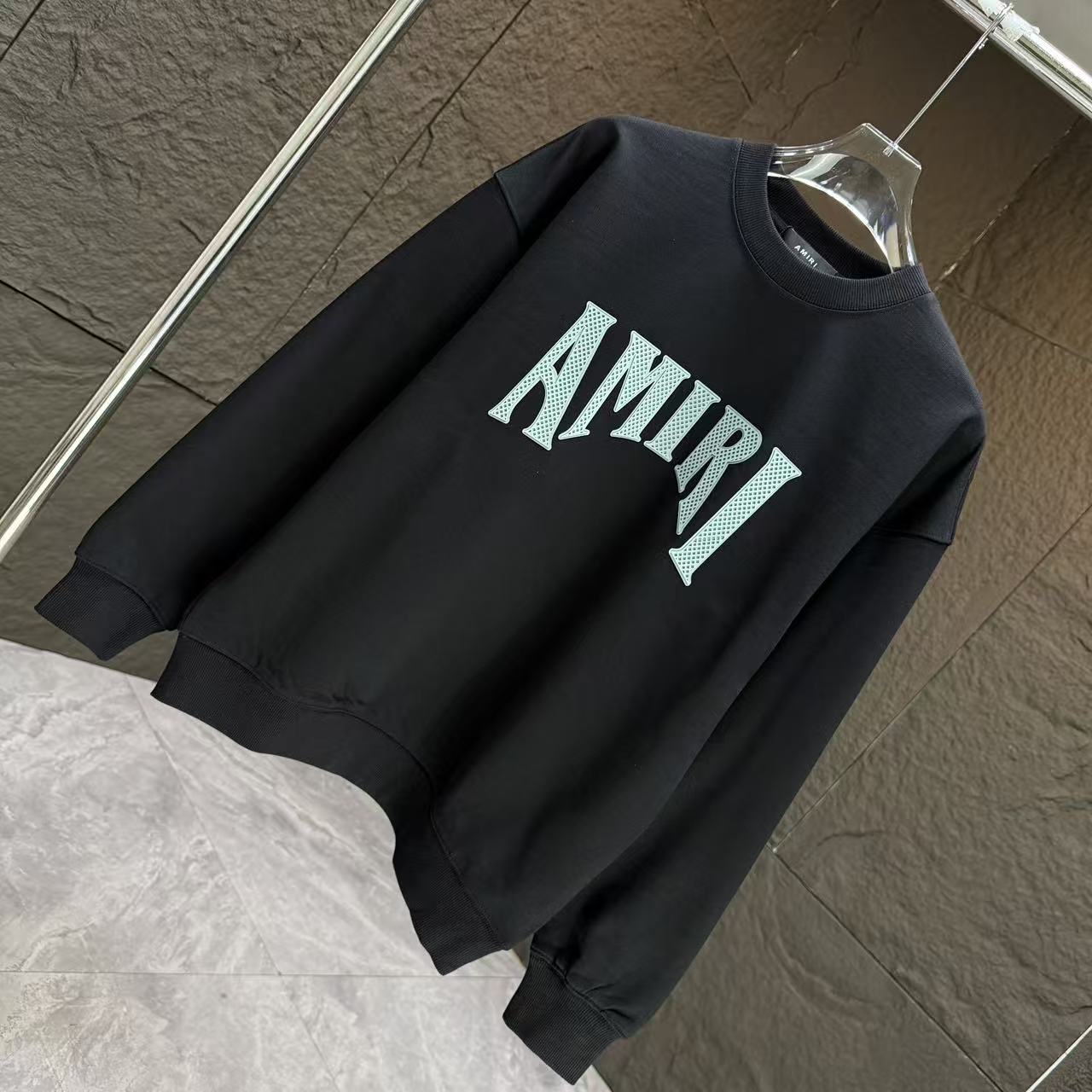 Moncler crewneck sweatshirt