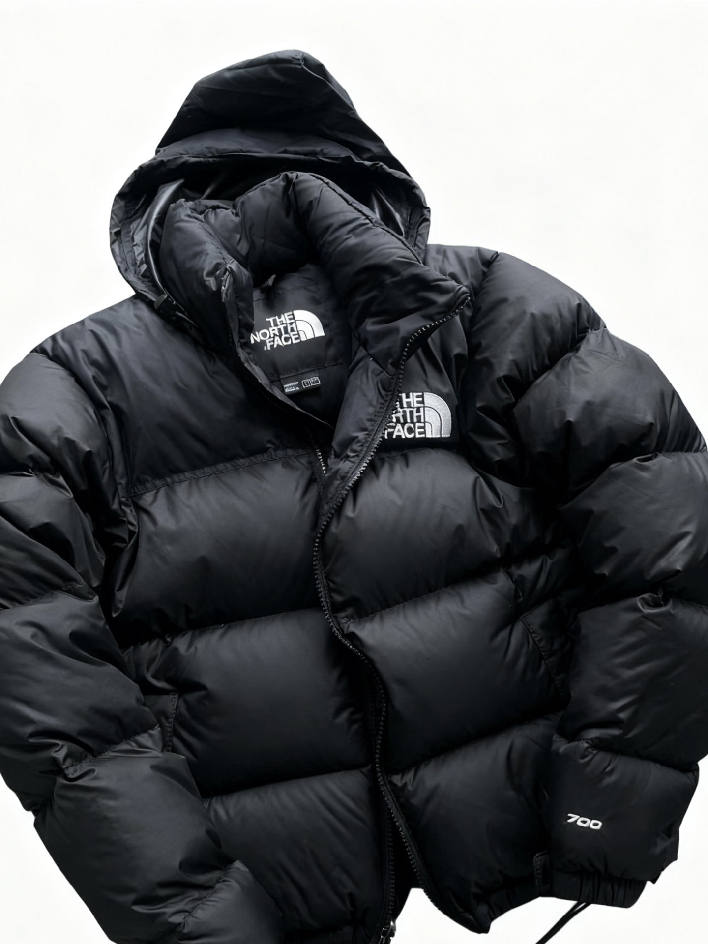 The North Face 1996 Retro Nuptse Jacket