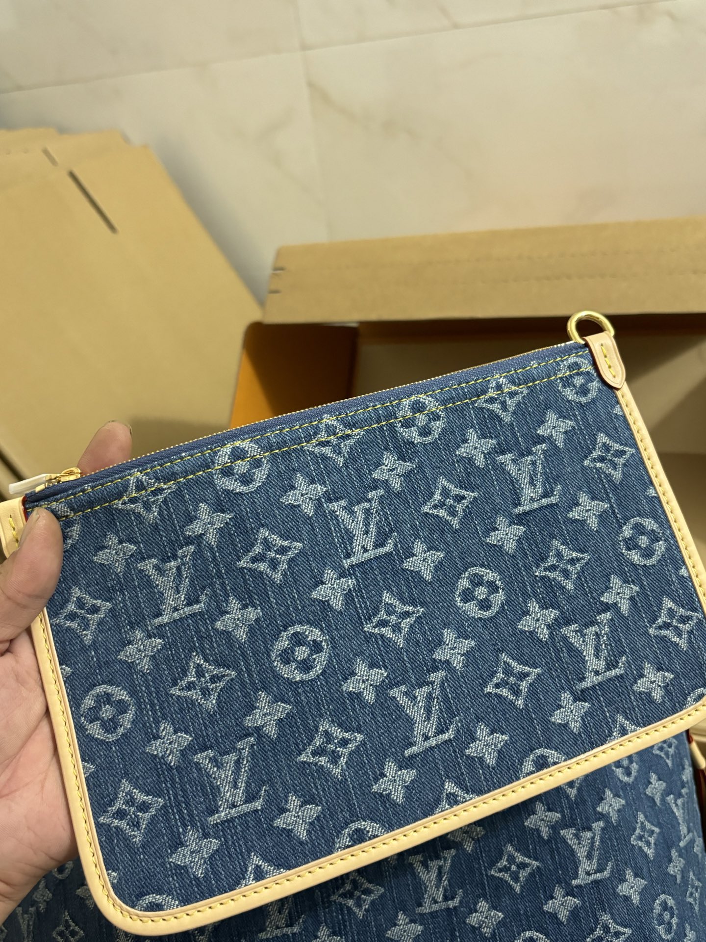 Louis Vuitton NEVERFULL Medium Handbag