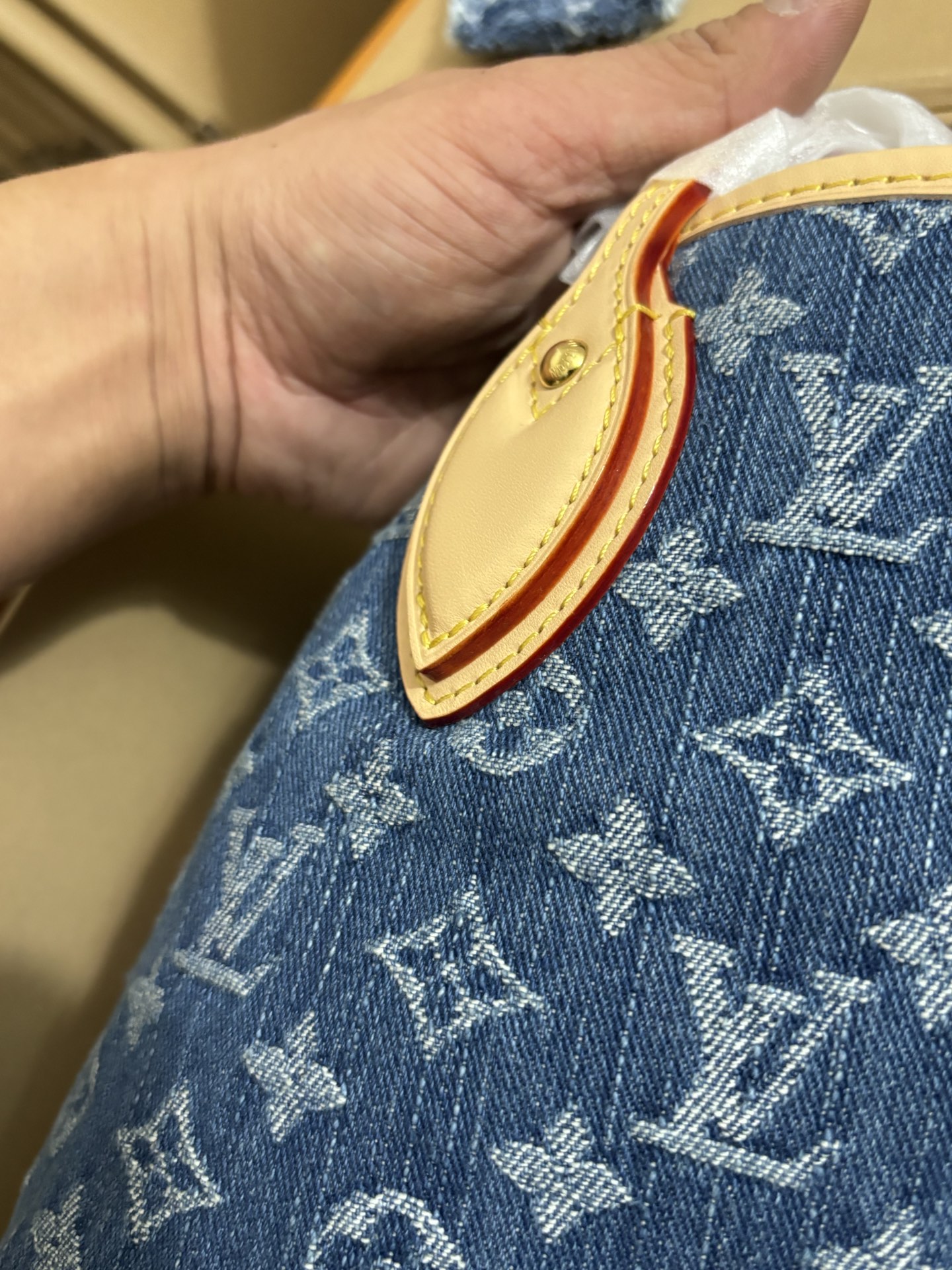 Louis Vuitton NEVERFULL Medium Handbag