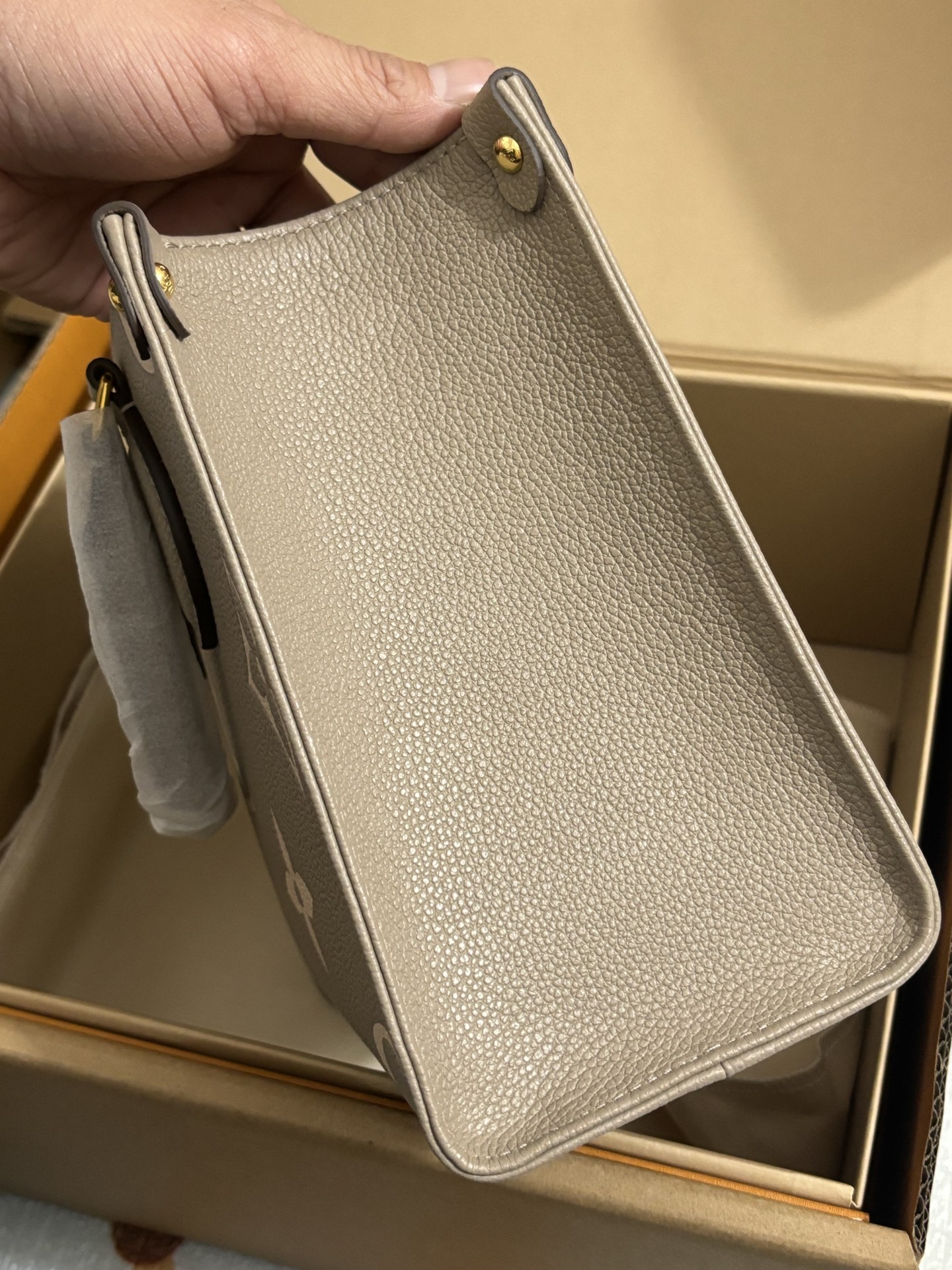 Louis Vuitton OnTheGo Tote Bag