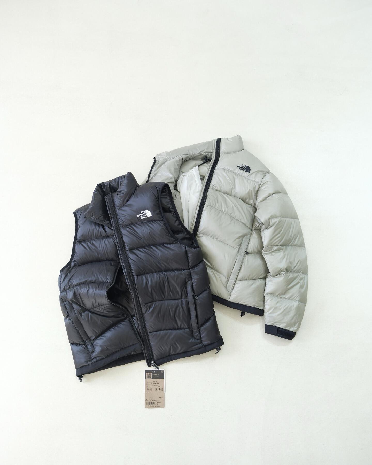 The North Face Baltro Light Jacket