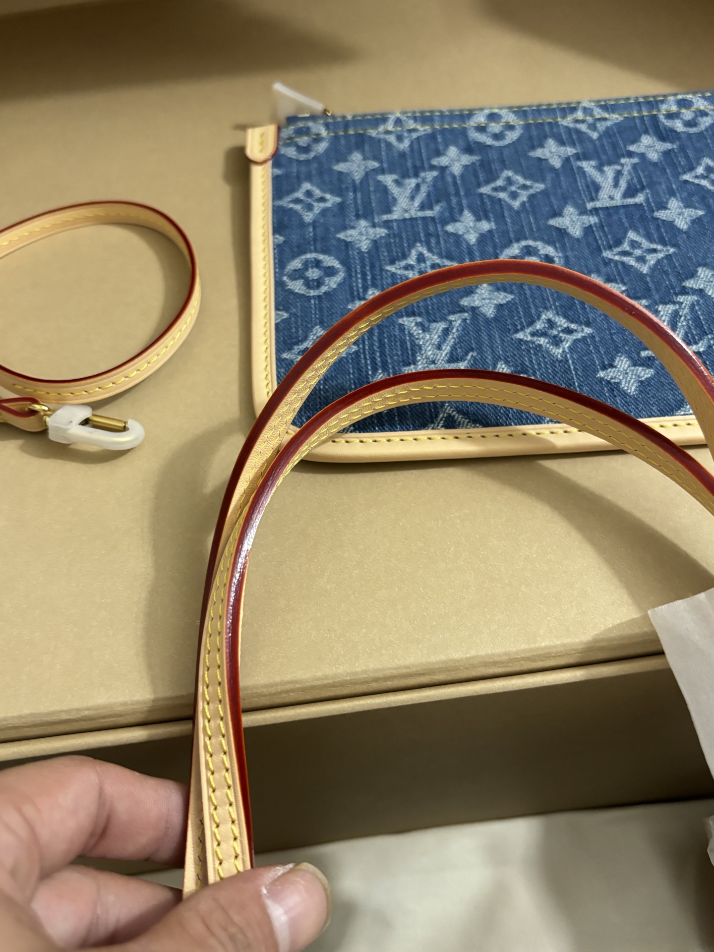 Louis Vuitton NEVERFULL Medium Handbag