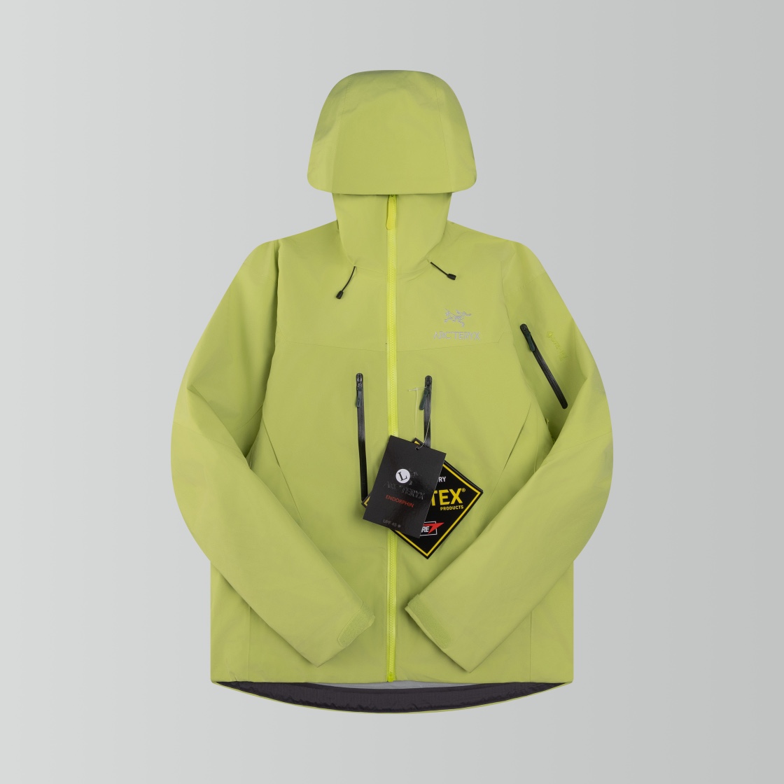Arc'teryx Outdoor Waterproof Hard Shell Jacket