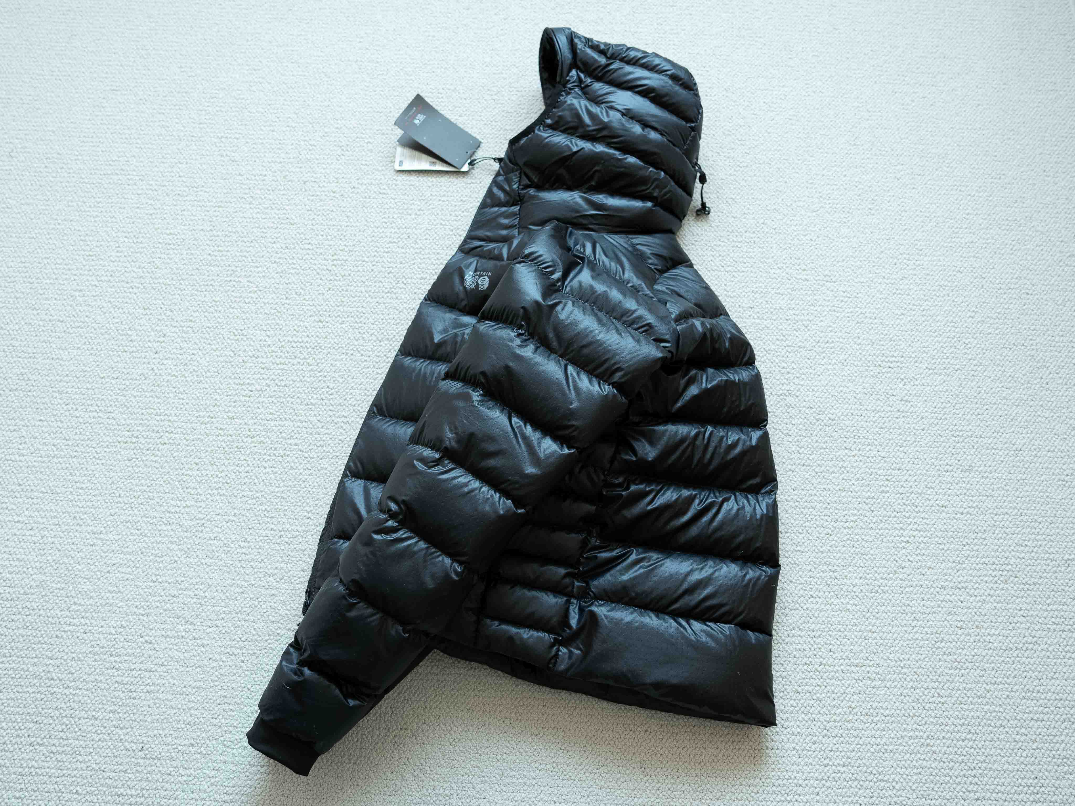 Mountain Hardwear Phantom Down Jacket