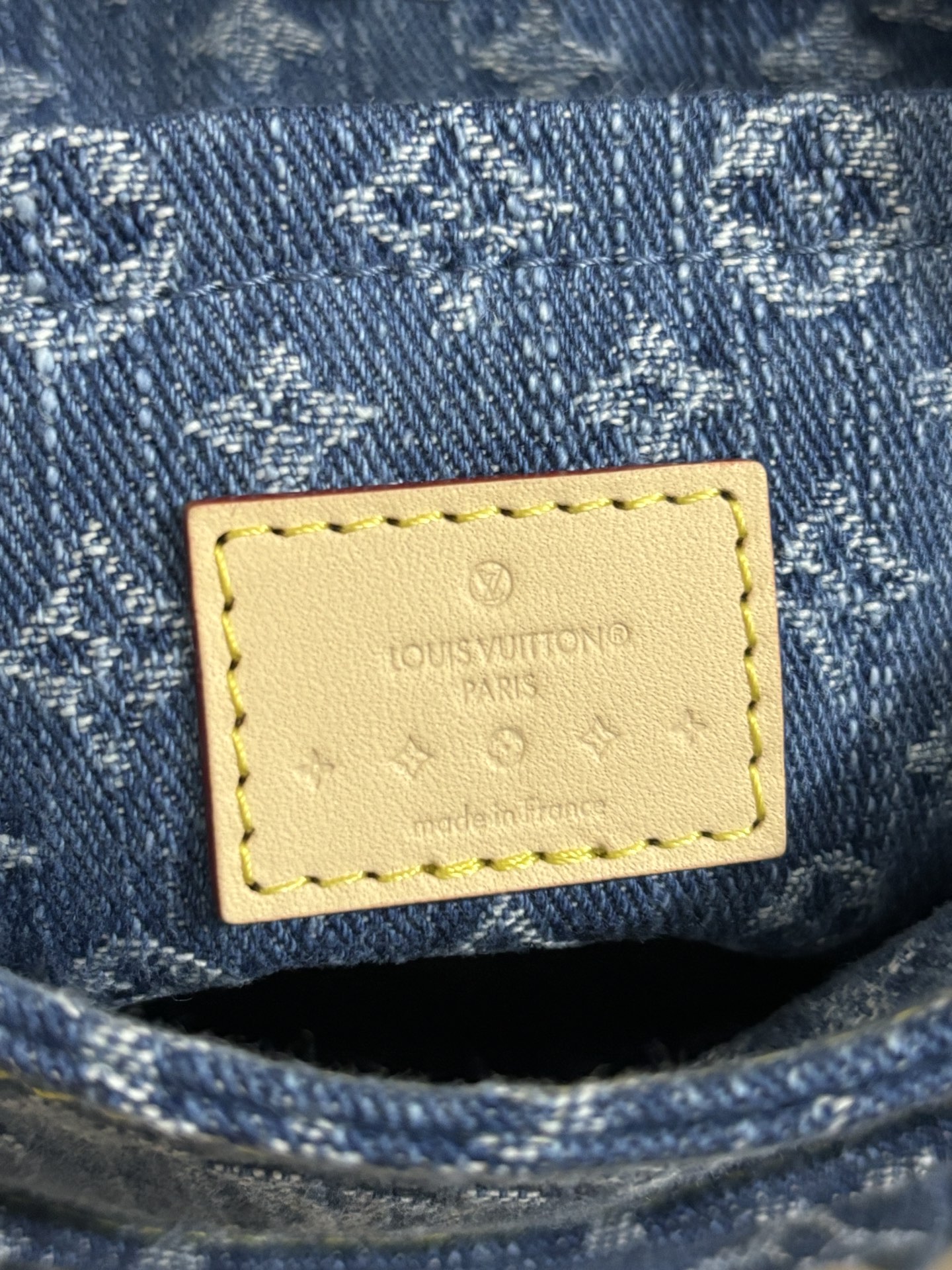 Louis Vuitton SUNSET Handbag