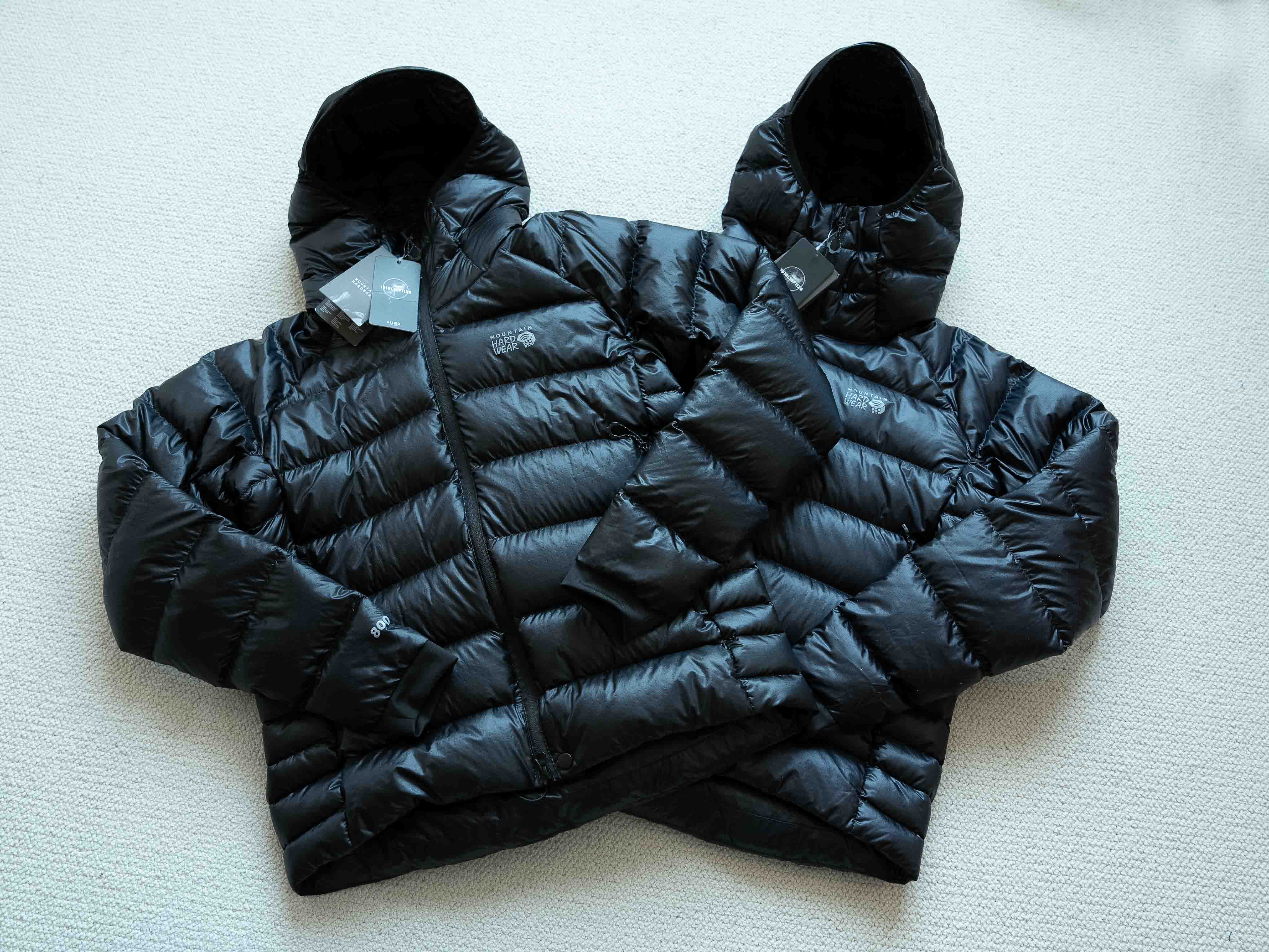 Mountain Hardwear Phantom Down Jacket