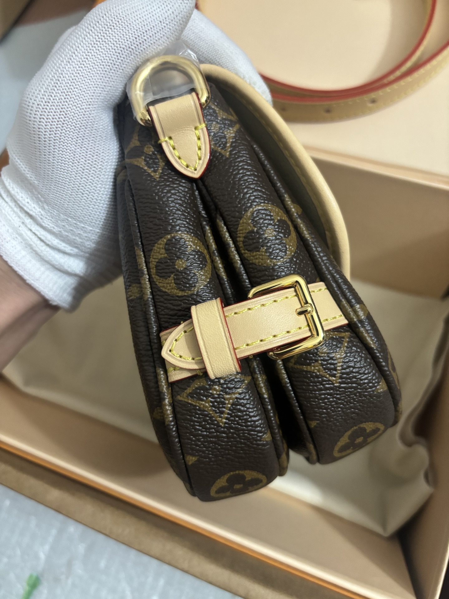 Louis Vuitton Twist bag