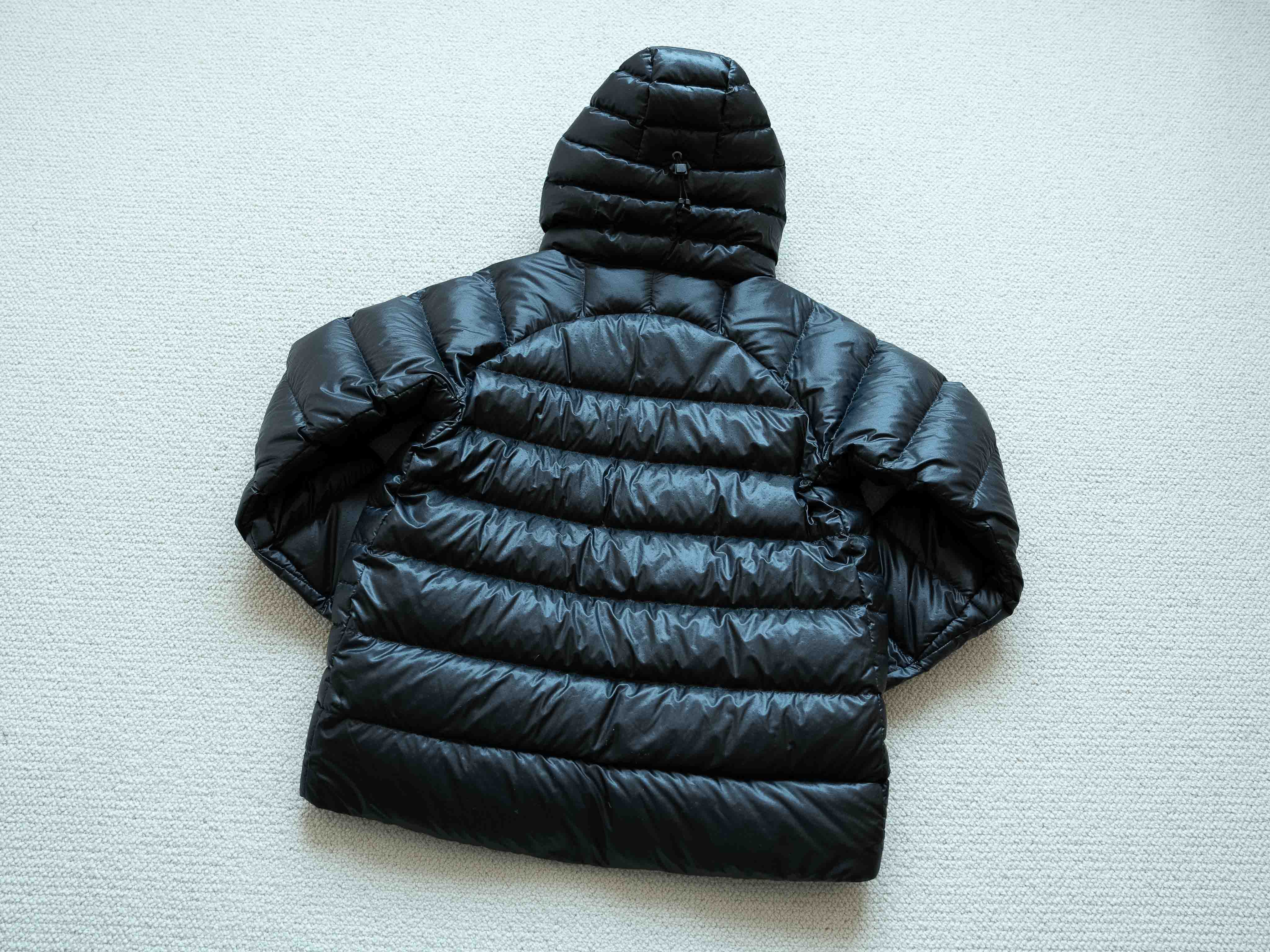 Mountain Hardwear Phantom Down Jacket