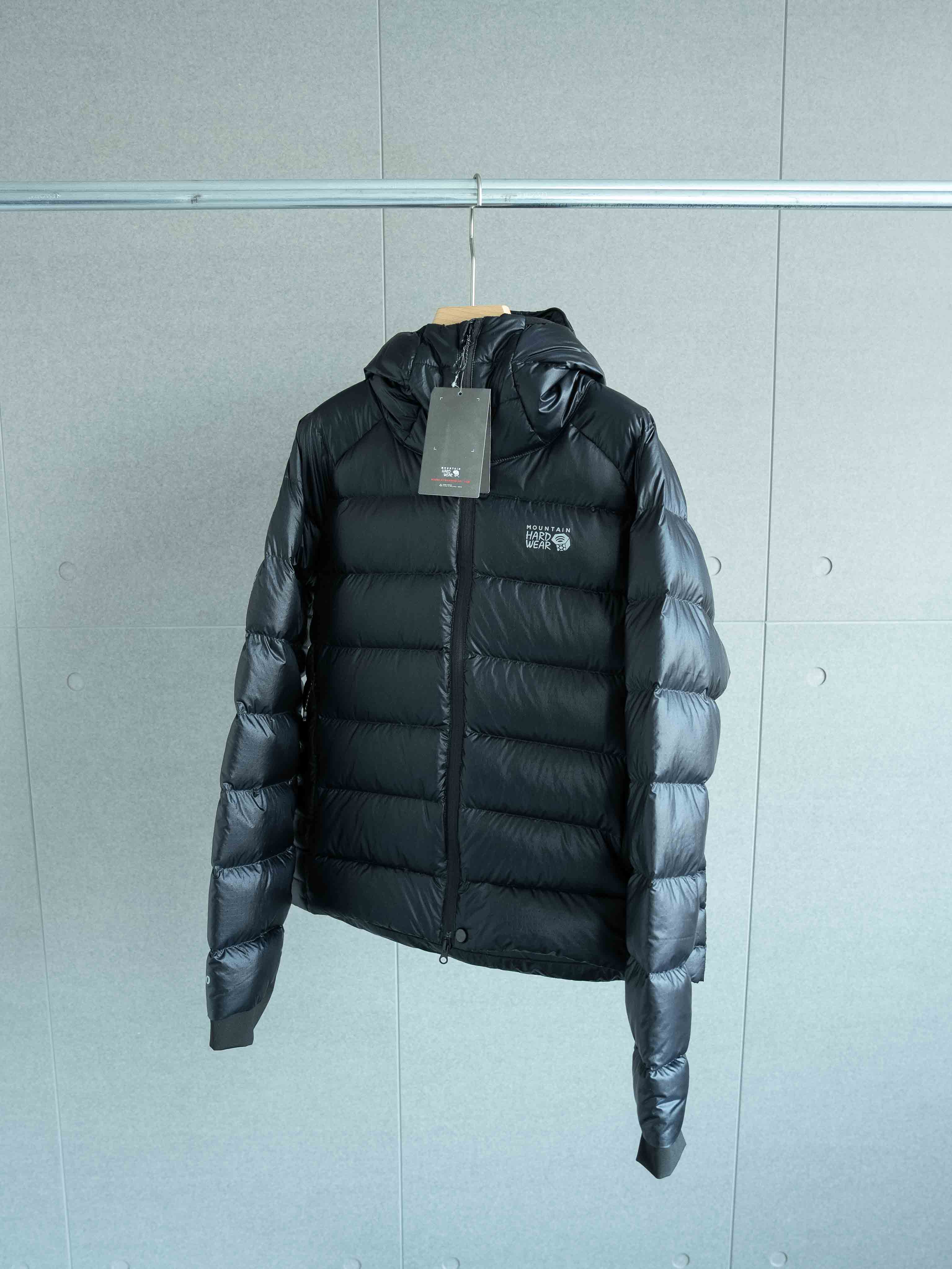 Mountain Hardwear Phantom Down Jacket