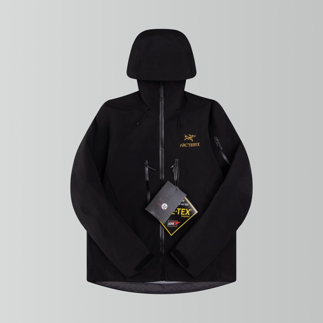 Arc'teryx Outdoor Waterproof Hard Shell Jacket