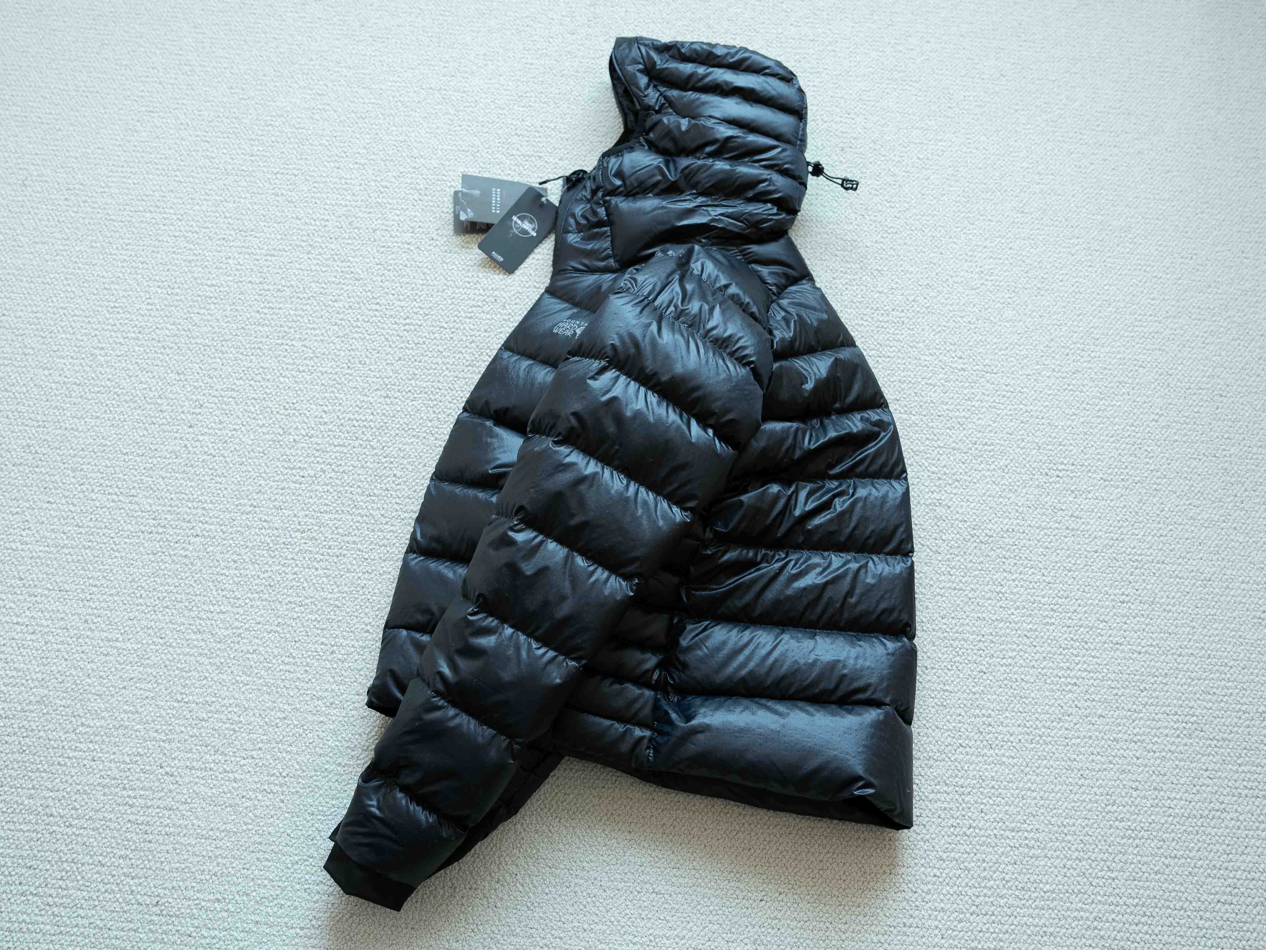 Mountain Hardwear Phantom Down Jacket