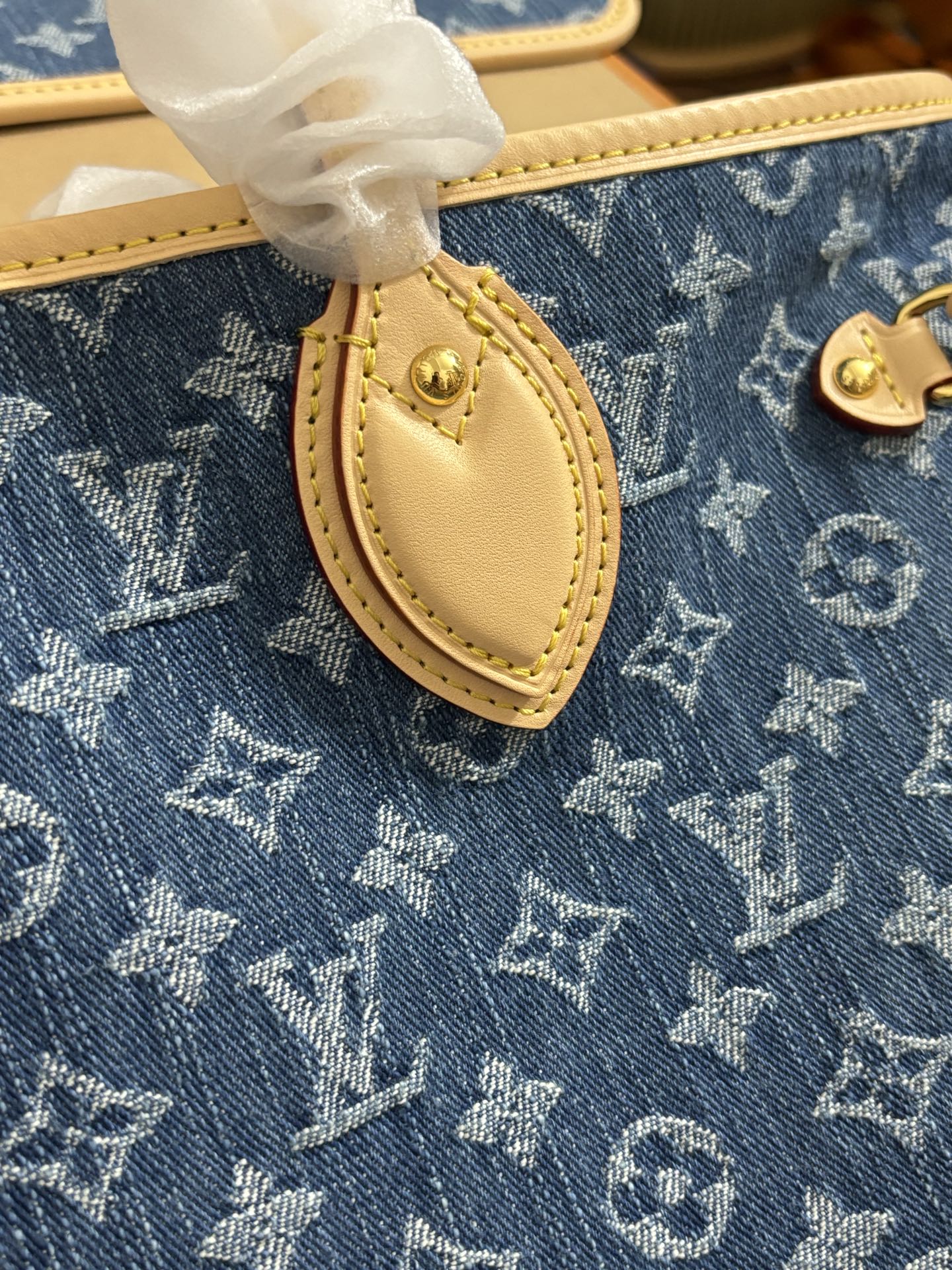 Louis Vuitton NEVERFULL Medium Handbag
