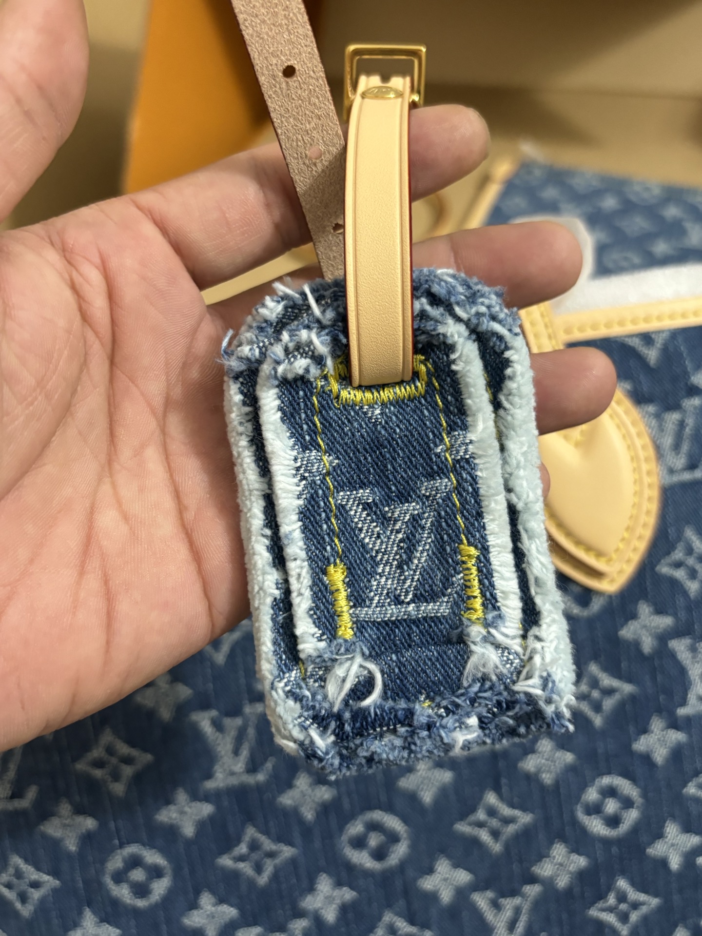 Louis Vuitton NEVERFULL Medium Handbag