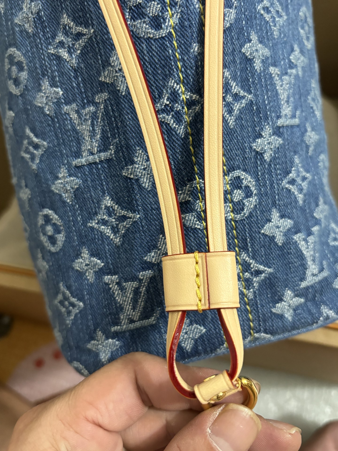 Louis Vuitton NEVERFULL Medium Handbag